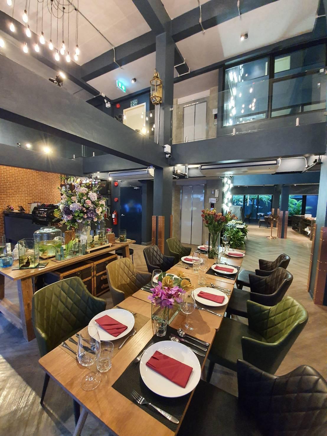 Hotel Ratchada Boutique Bangkok