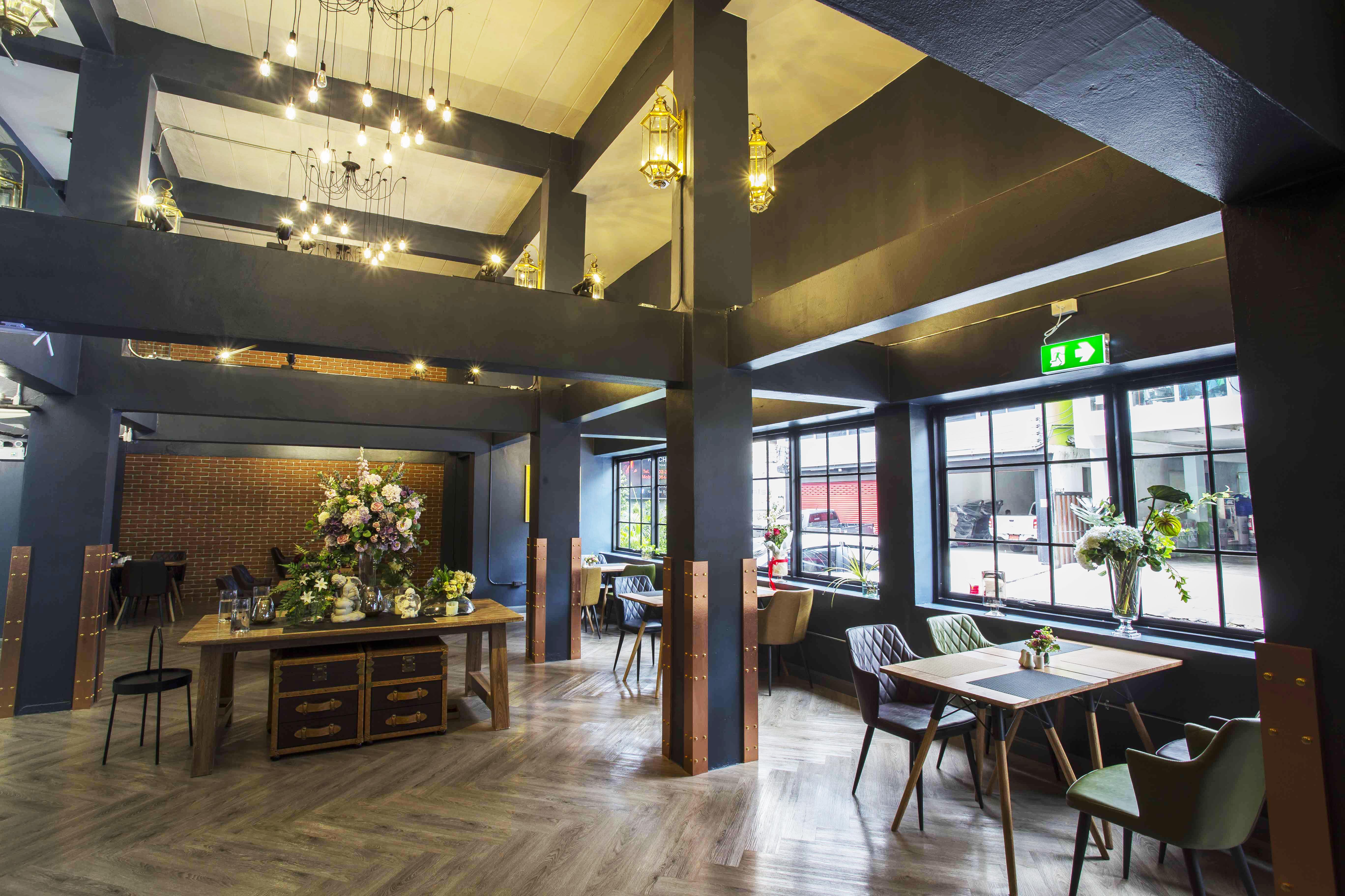 Hotel Ratchada Boutique 4*
