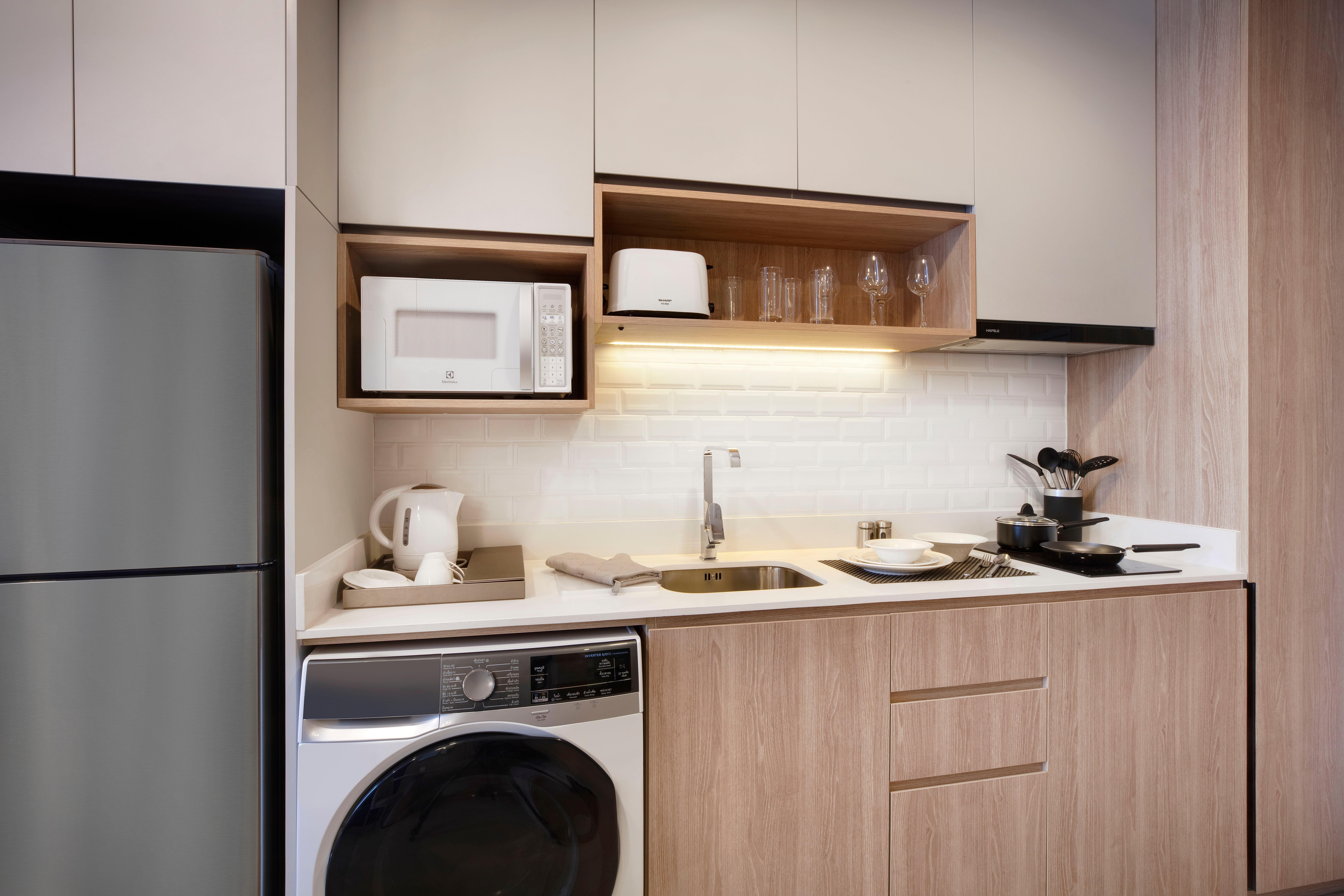 Staybridge Thonglor By Ihg