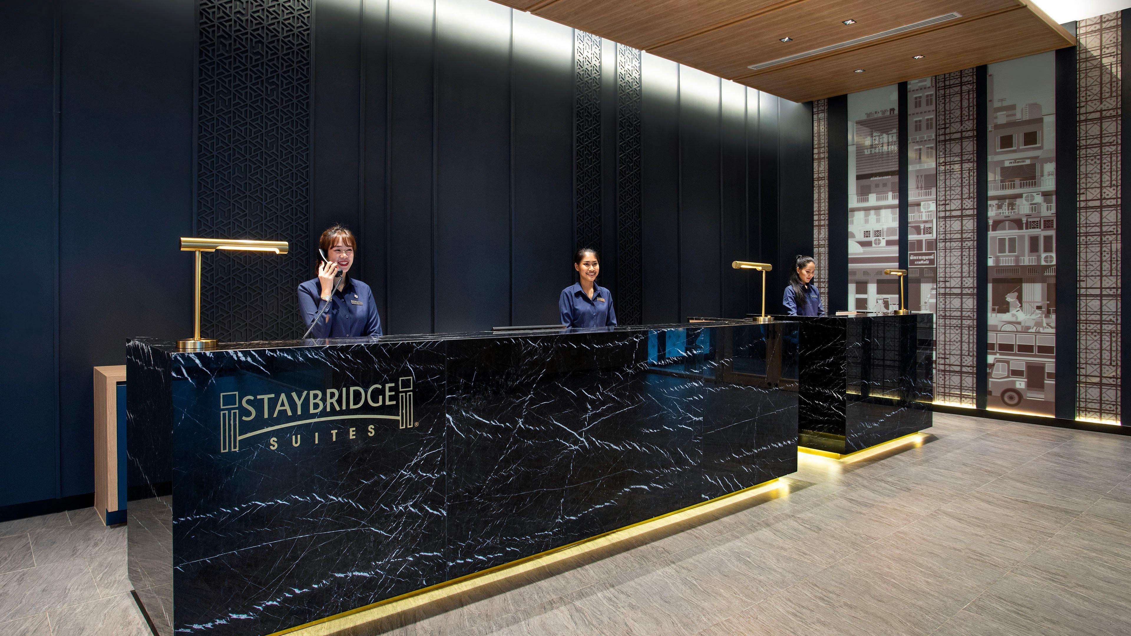 Hotel Staybridge Thonglor By Ihg Bangkok
