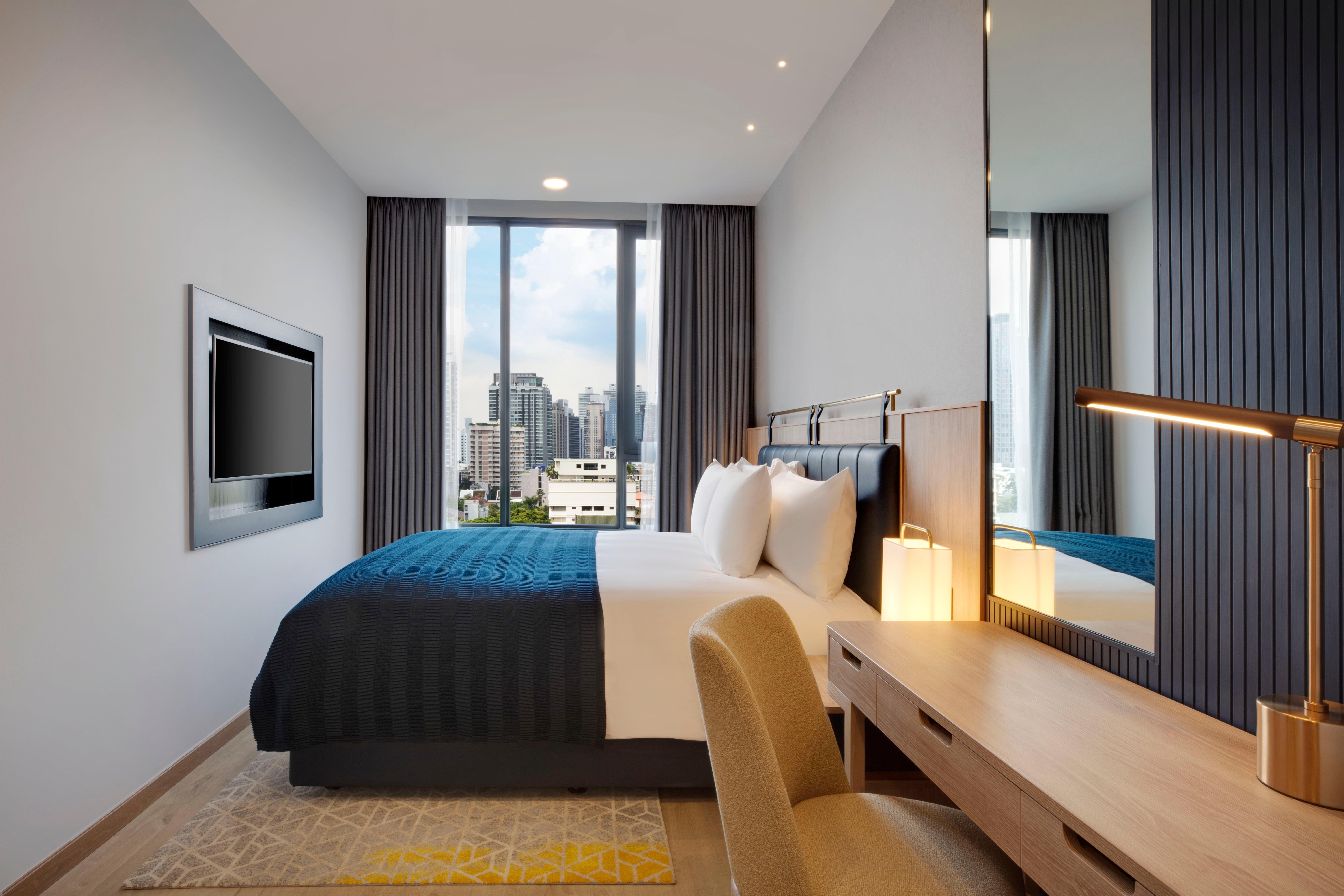 Hotel Staybridge Thonglor By Ihg 4*
