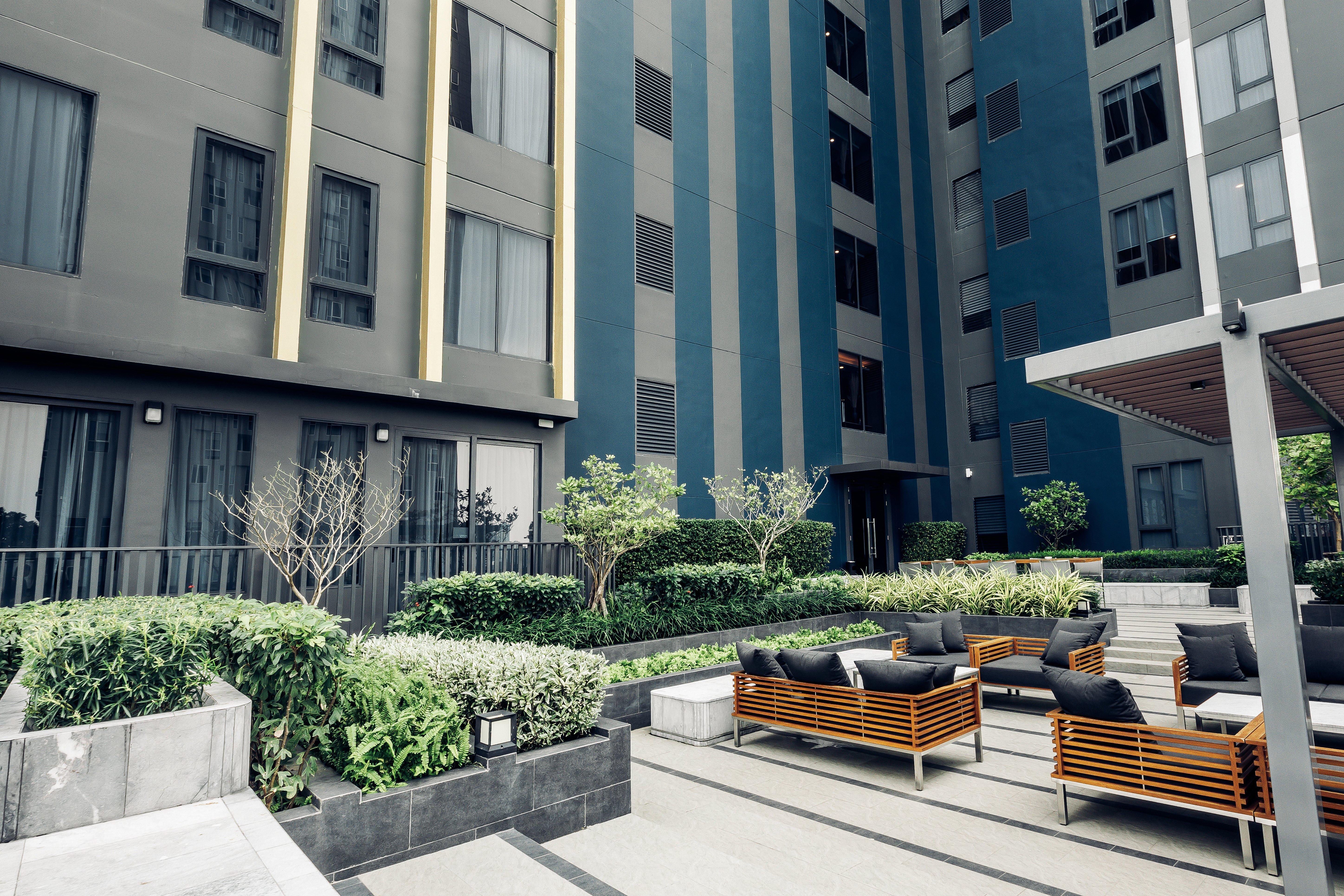 Staybridge Thonglor By Ihg Hotel Bangkok