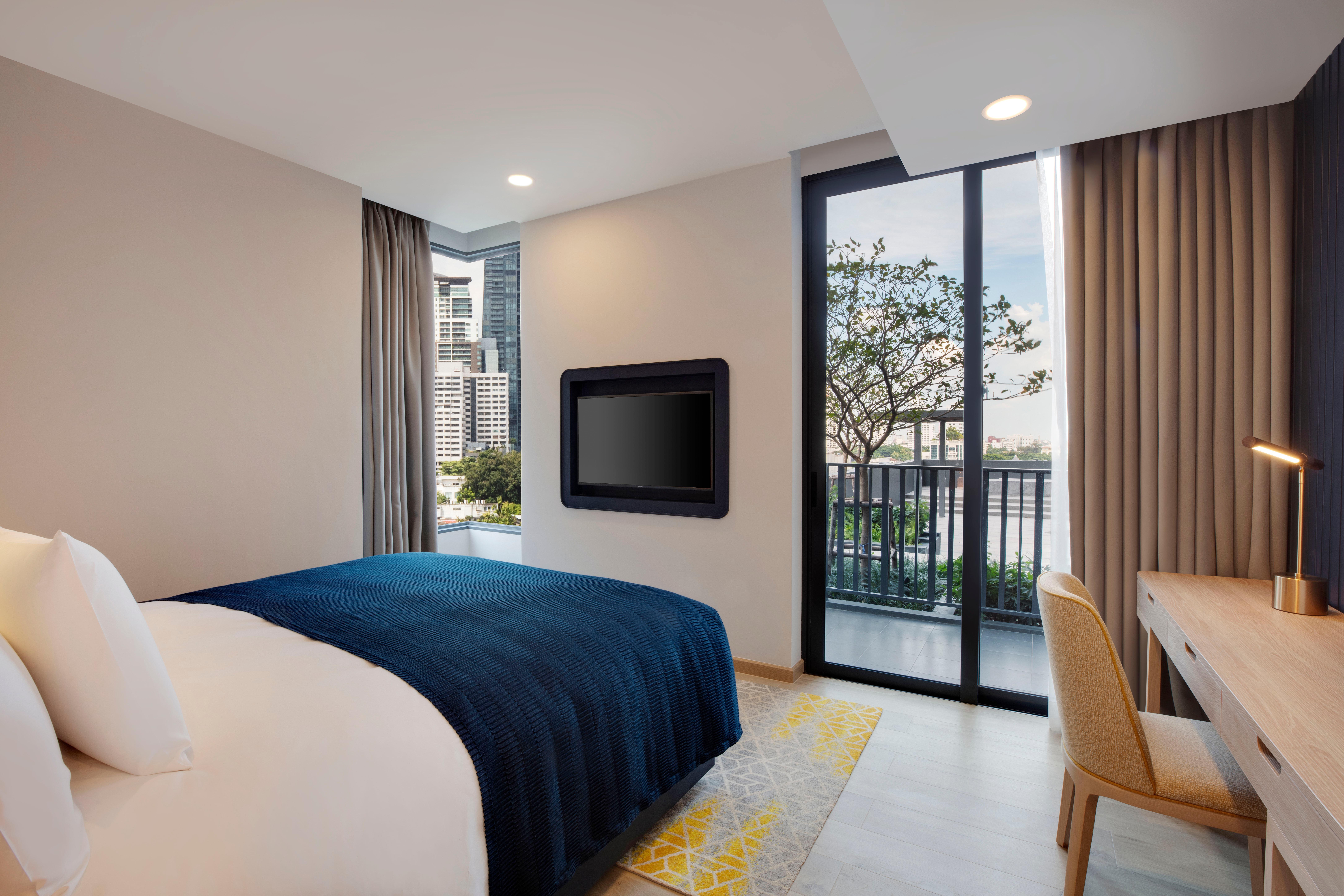 Hotel Staybridge Thonglor By Ihg 4*