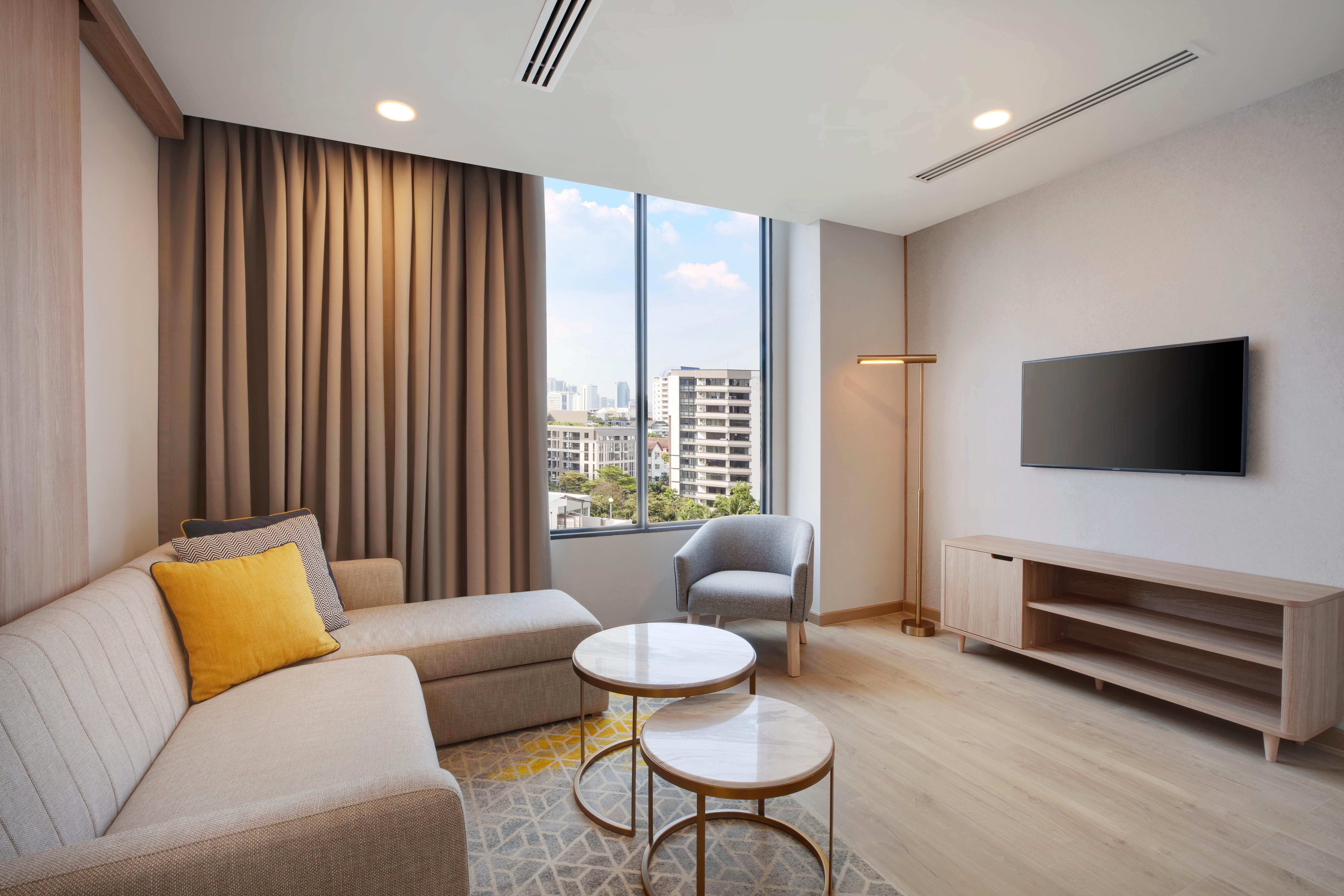 Staybridge Thonglor By Ihg Hotel 4*