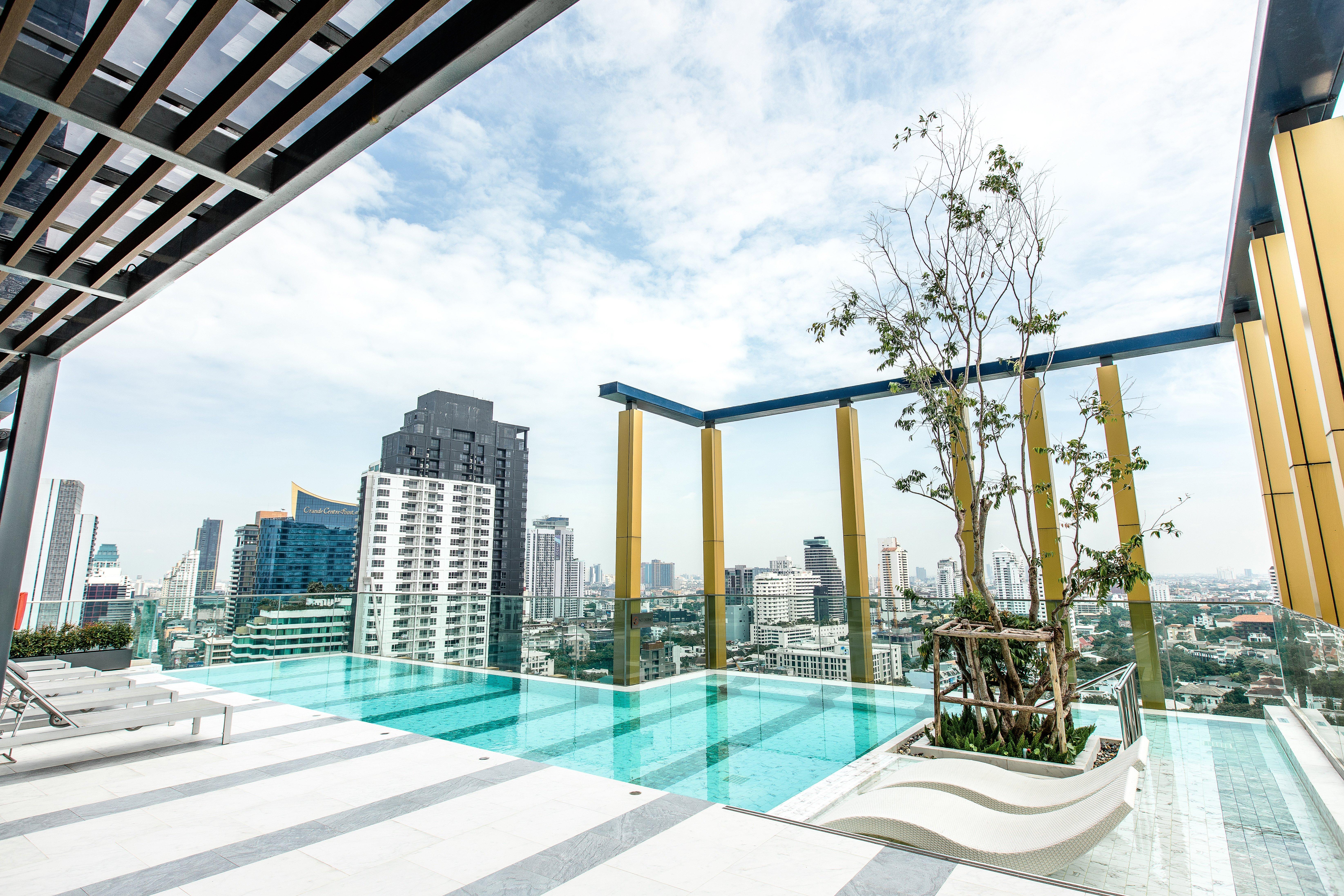 Staybridge Thonglor By Ihg 4*