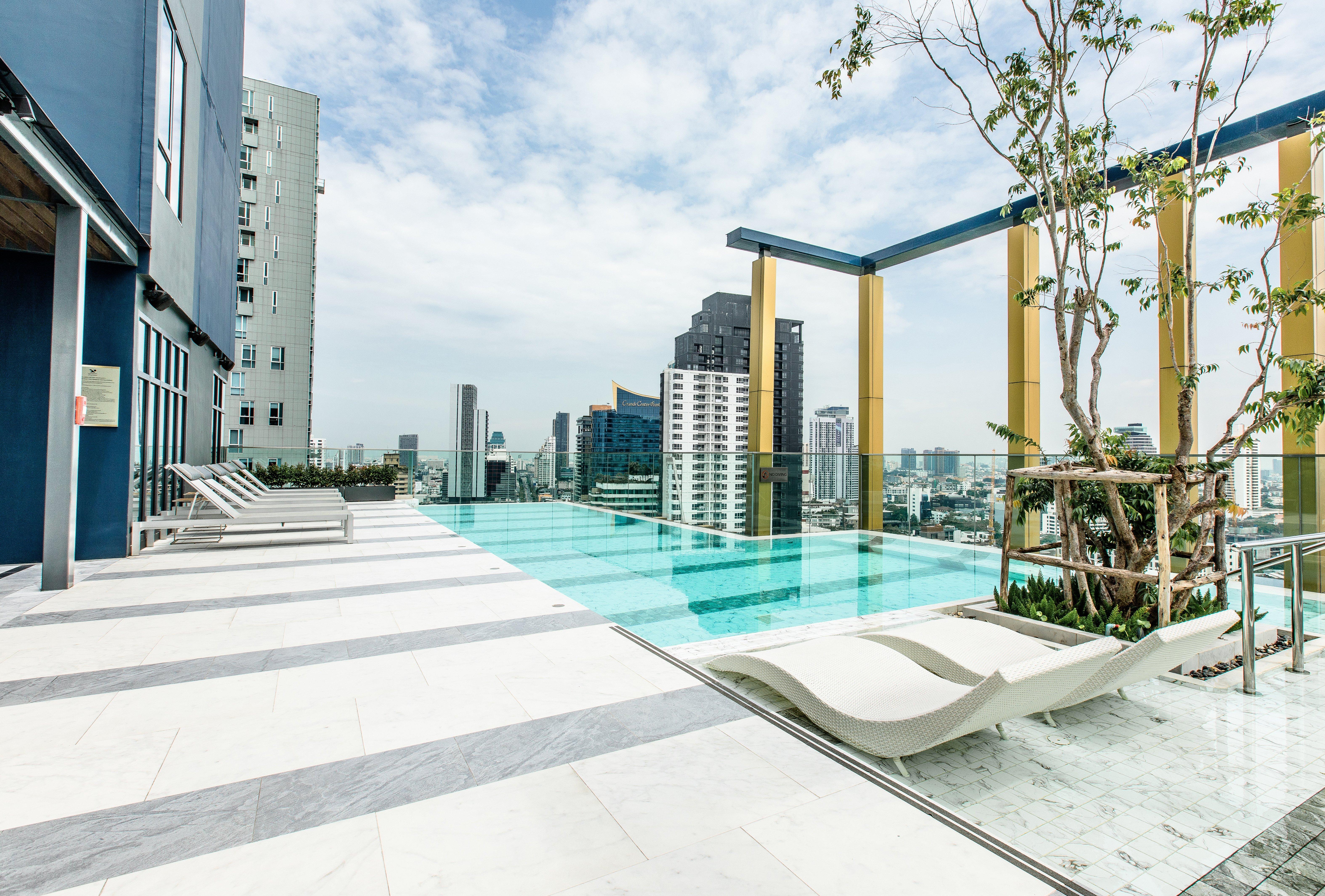 Hotel Staybridge Thonglor By Ihg 4*