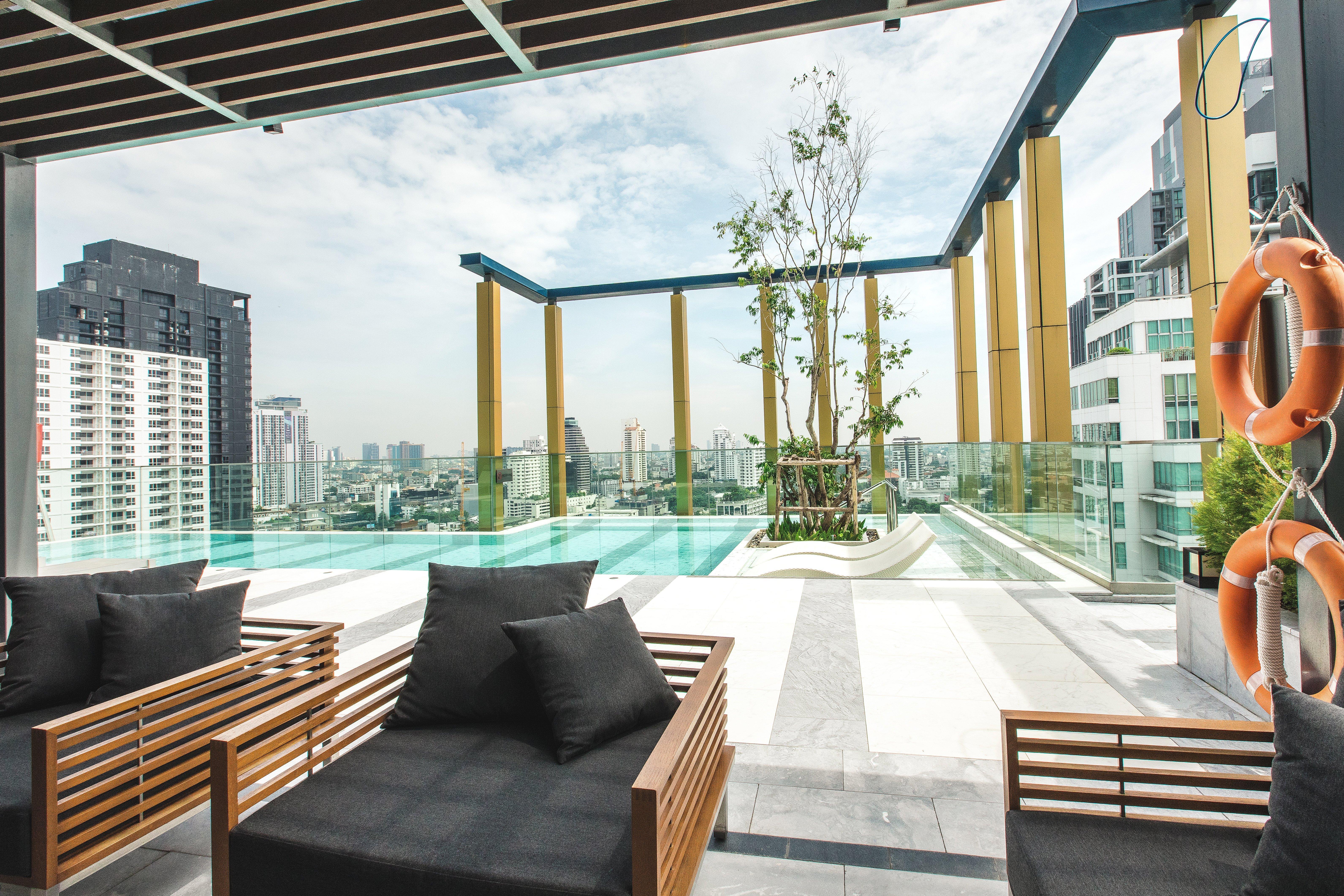 Hotel Staybridge Thonglor By Ihg