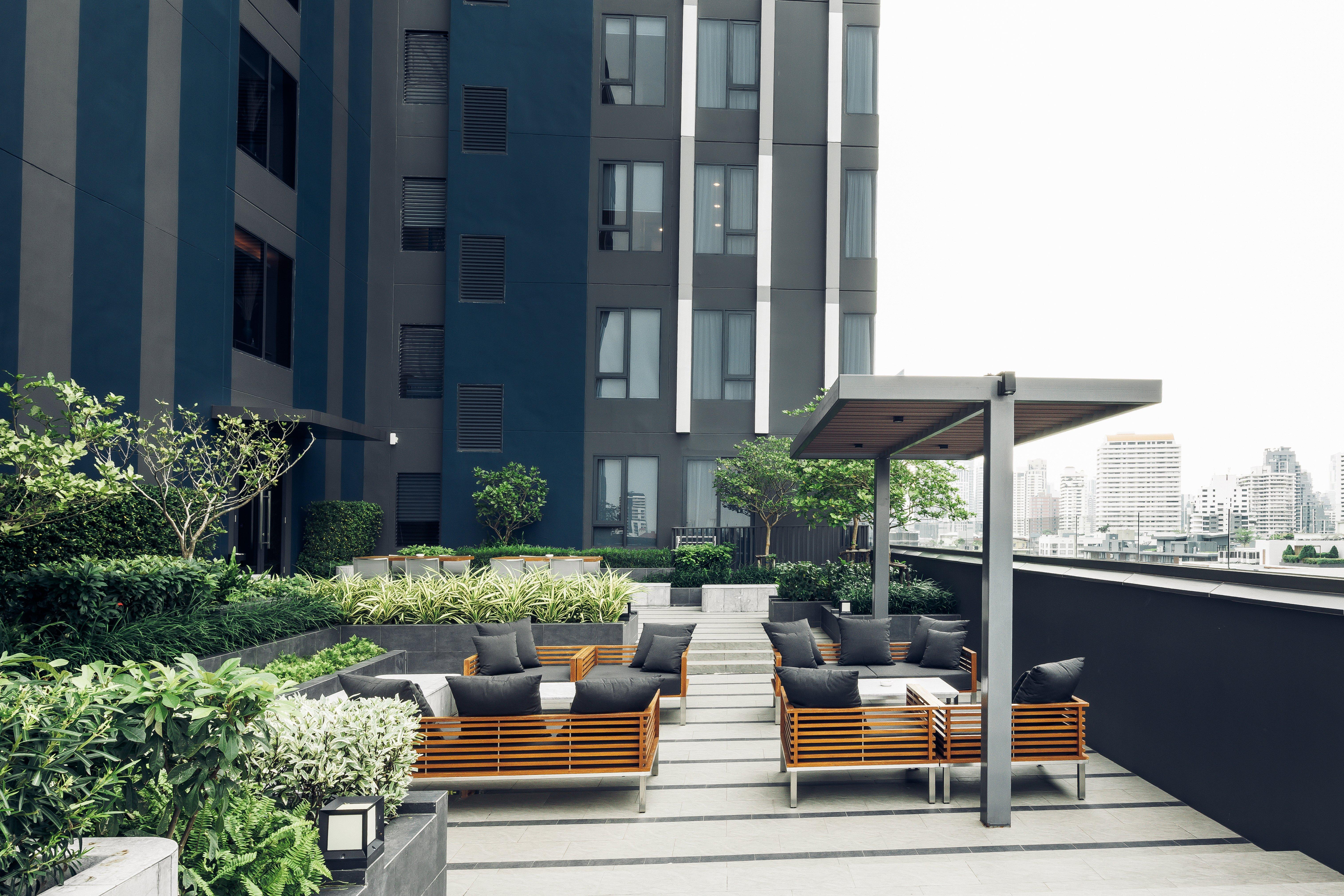 Staybridge Thonglor By Ihg 4*