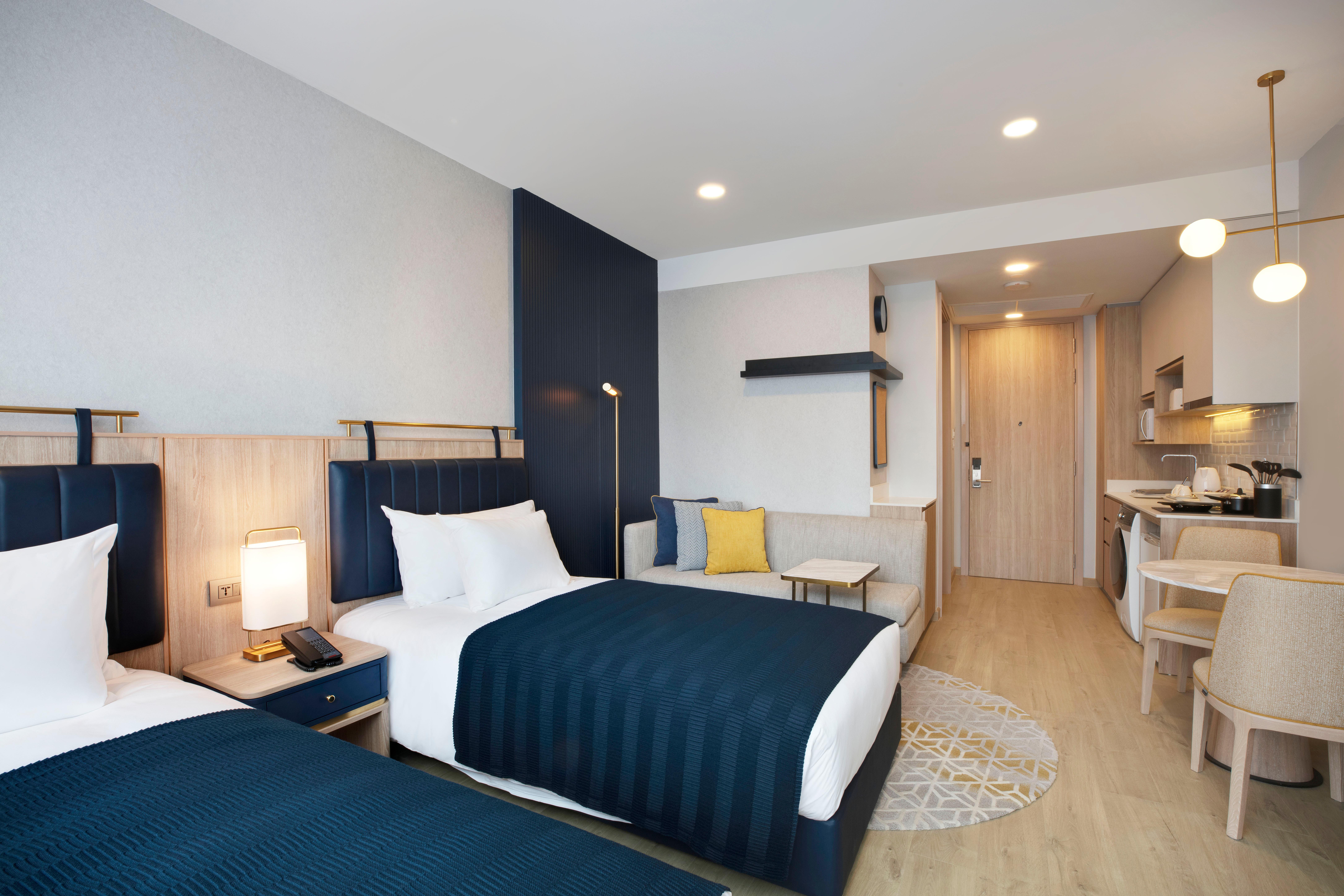 Staybridge Thonglor By Ihg Hotel