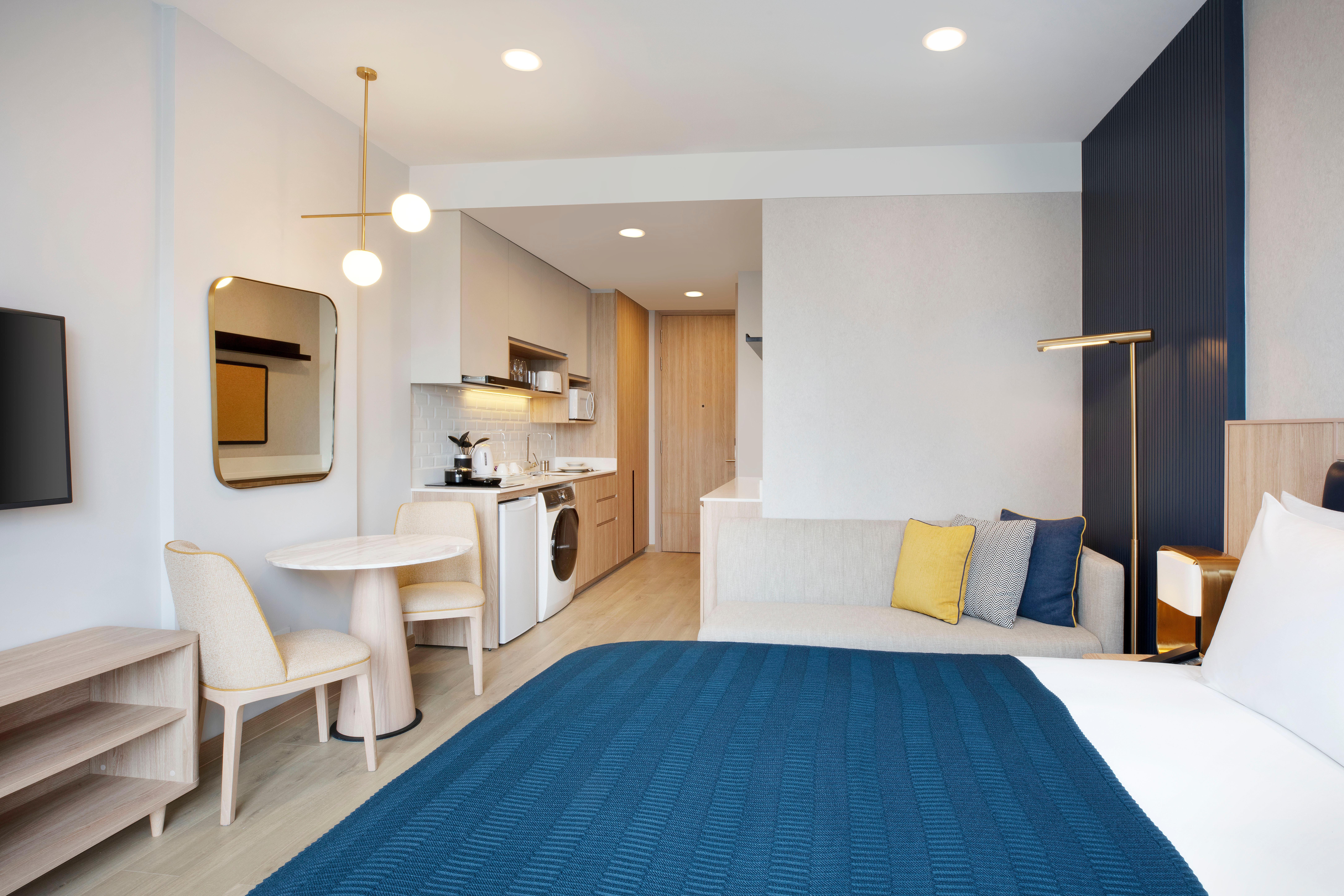 Staybridge Thonglor By Ihg Hotel