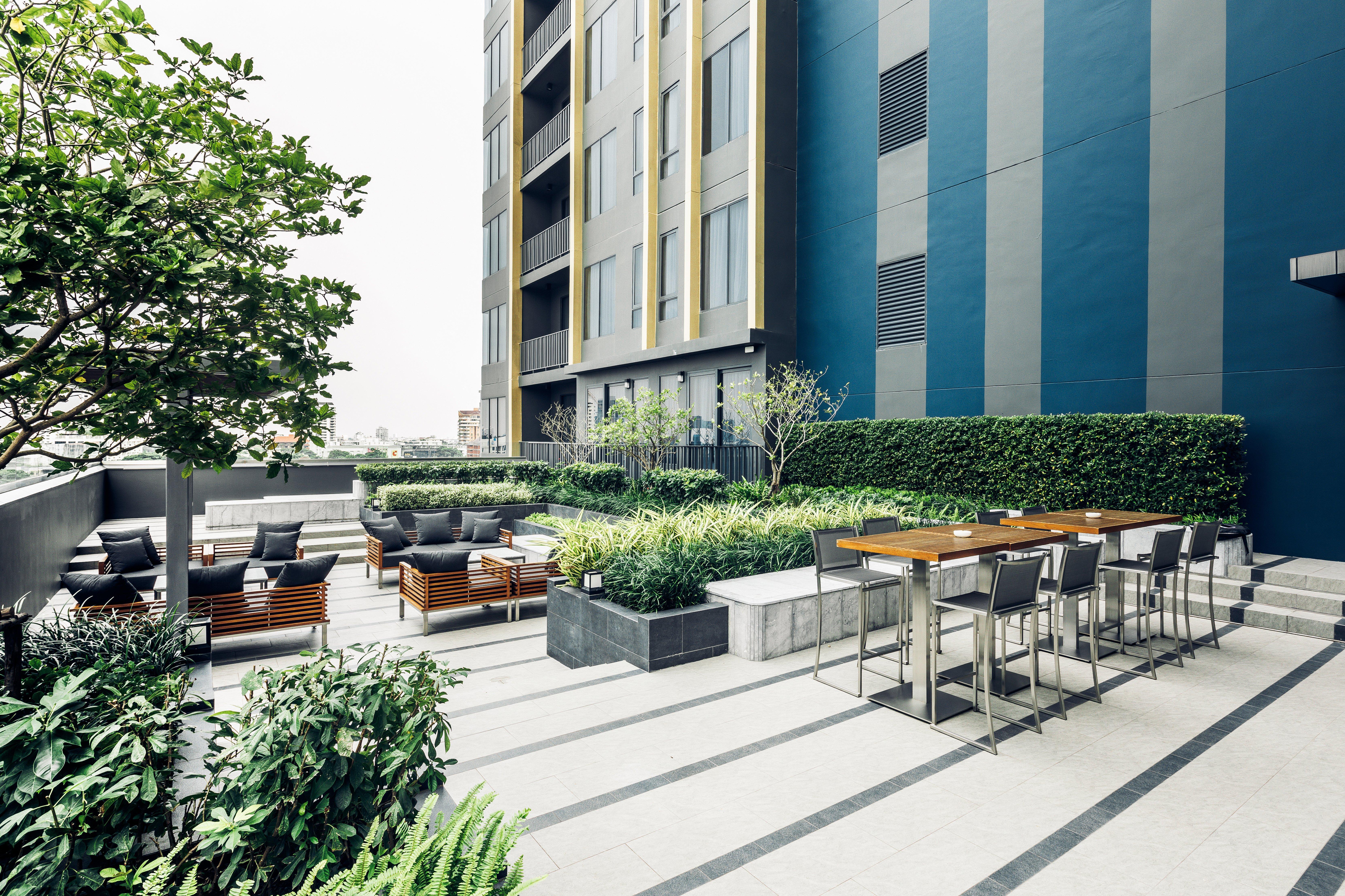 Hotel Staybridge Thonglor By Ihg Bangkok