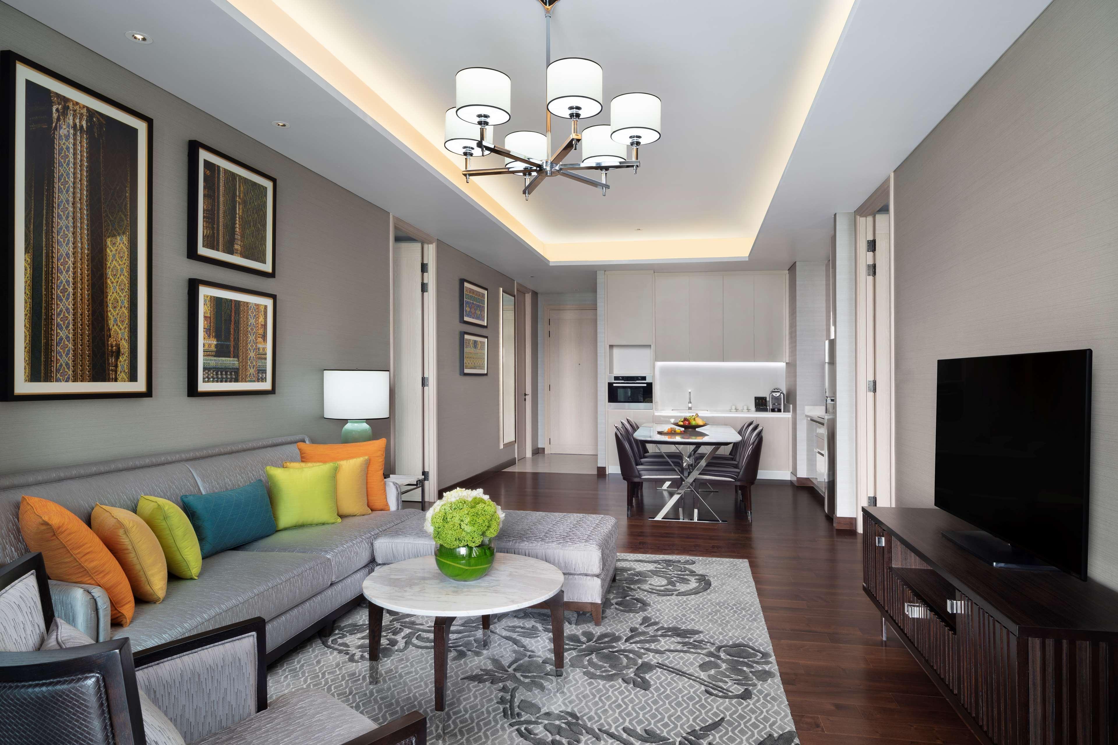 Sindhorn Kempinski Bangkok