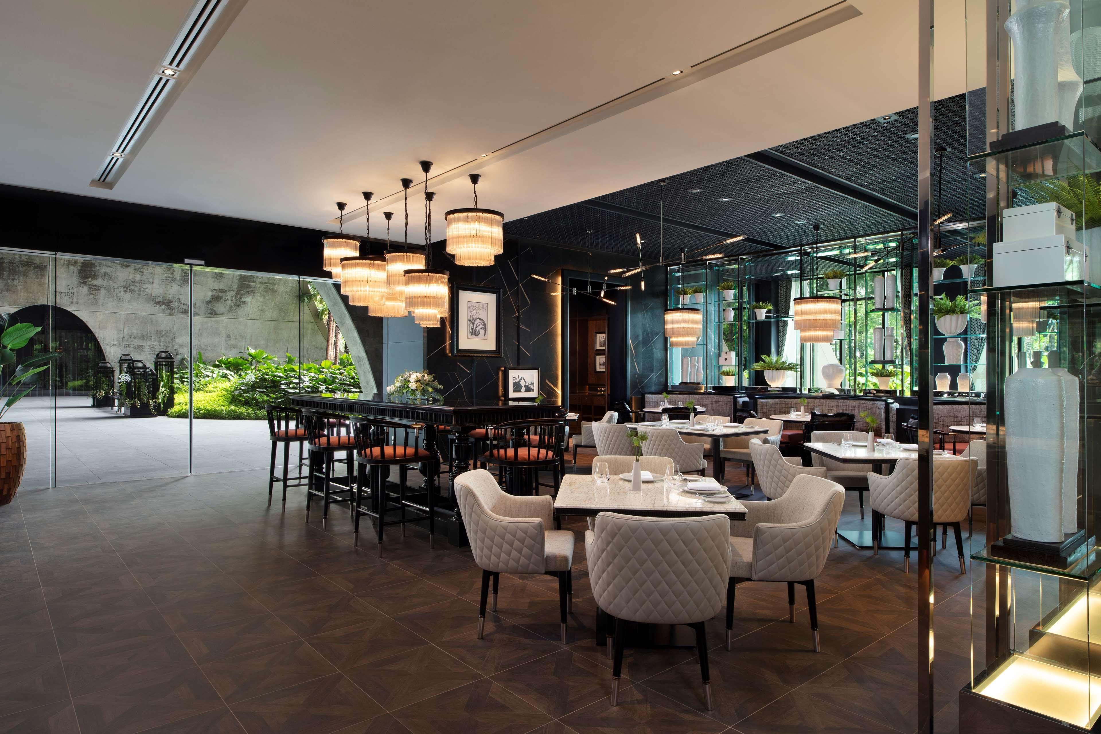Hotel Sindhorn Kempinski 5*