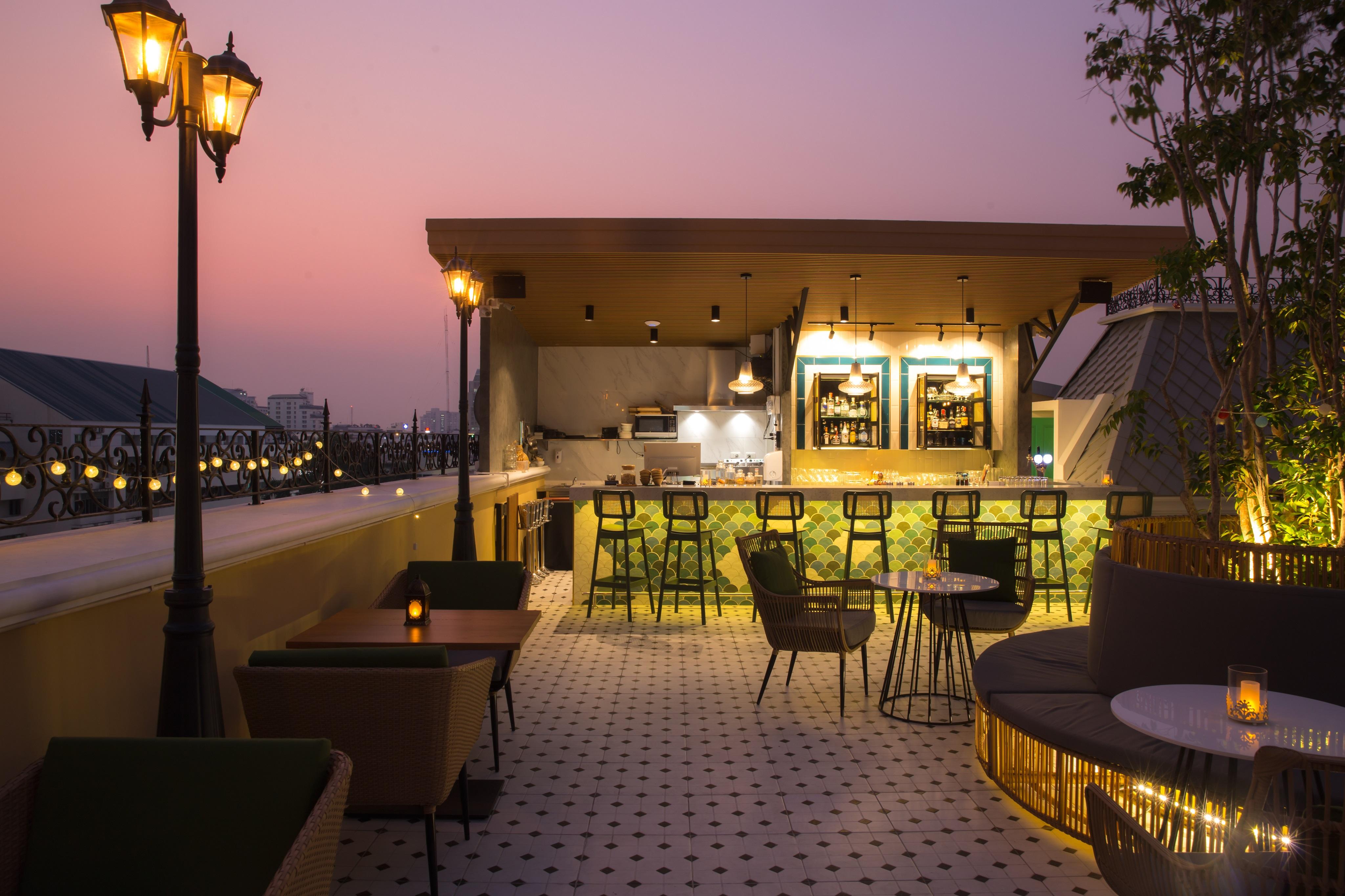 Daraya Boutique Hotel