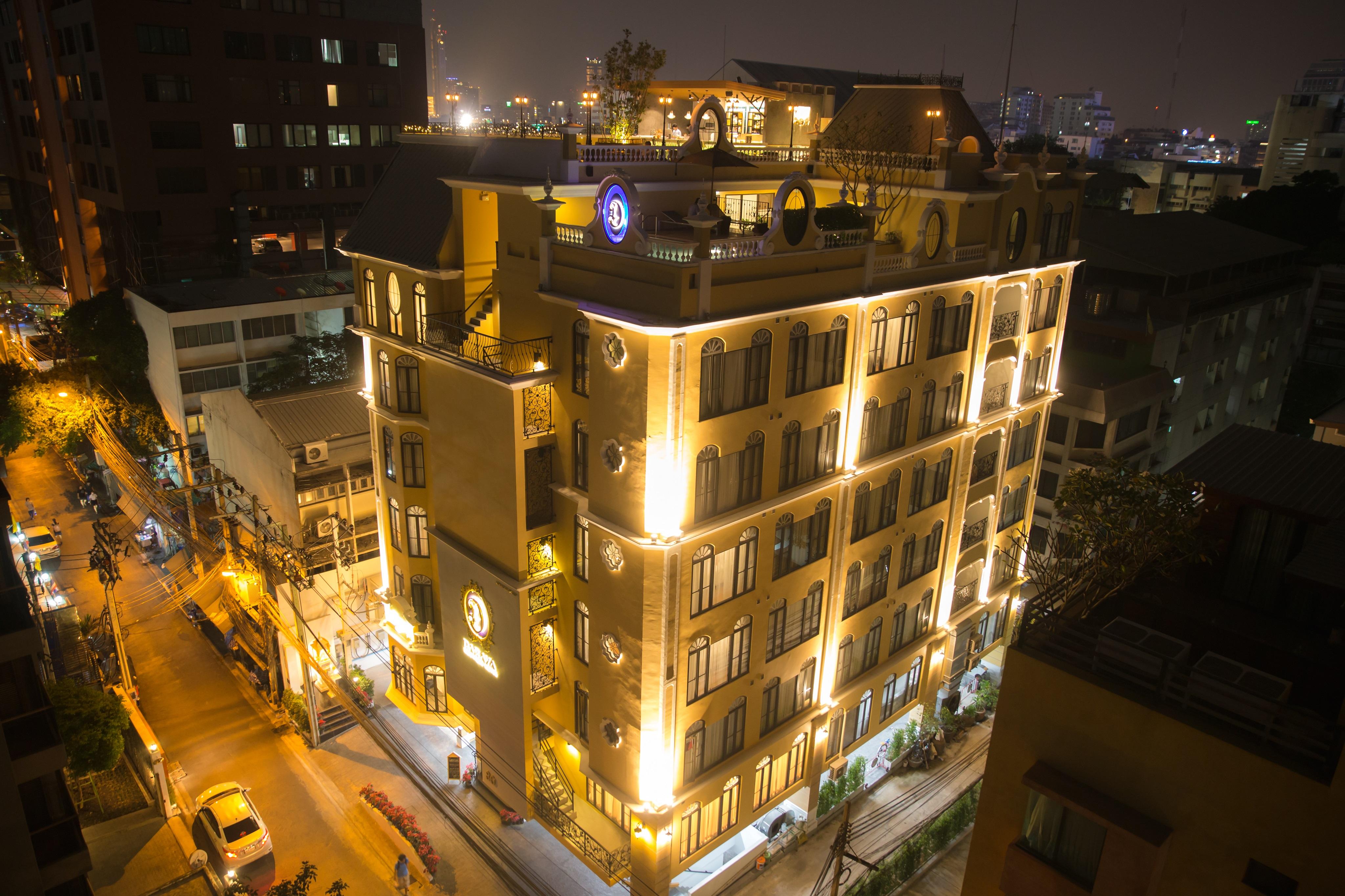 Hotel Daraya Boutique