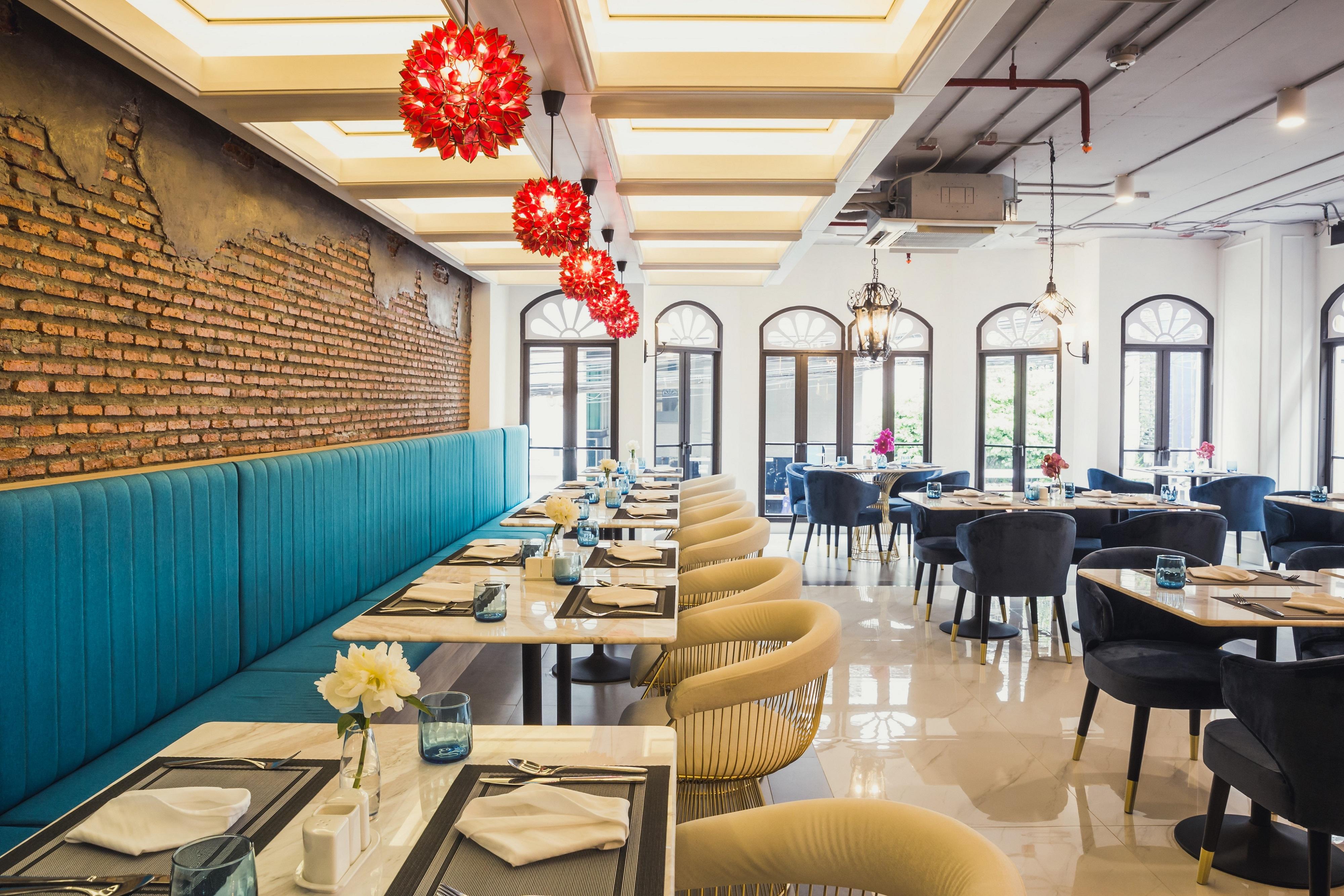 Daraya Boutique 4*