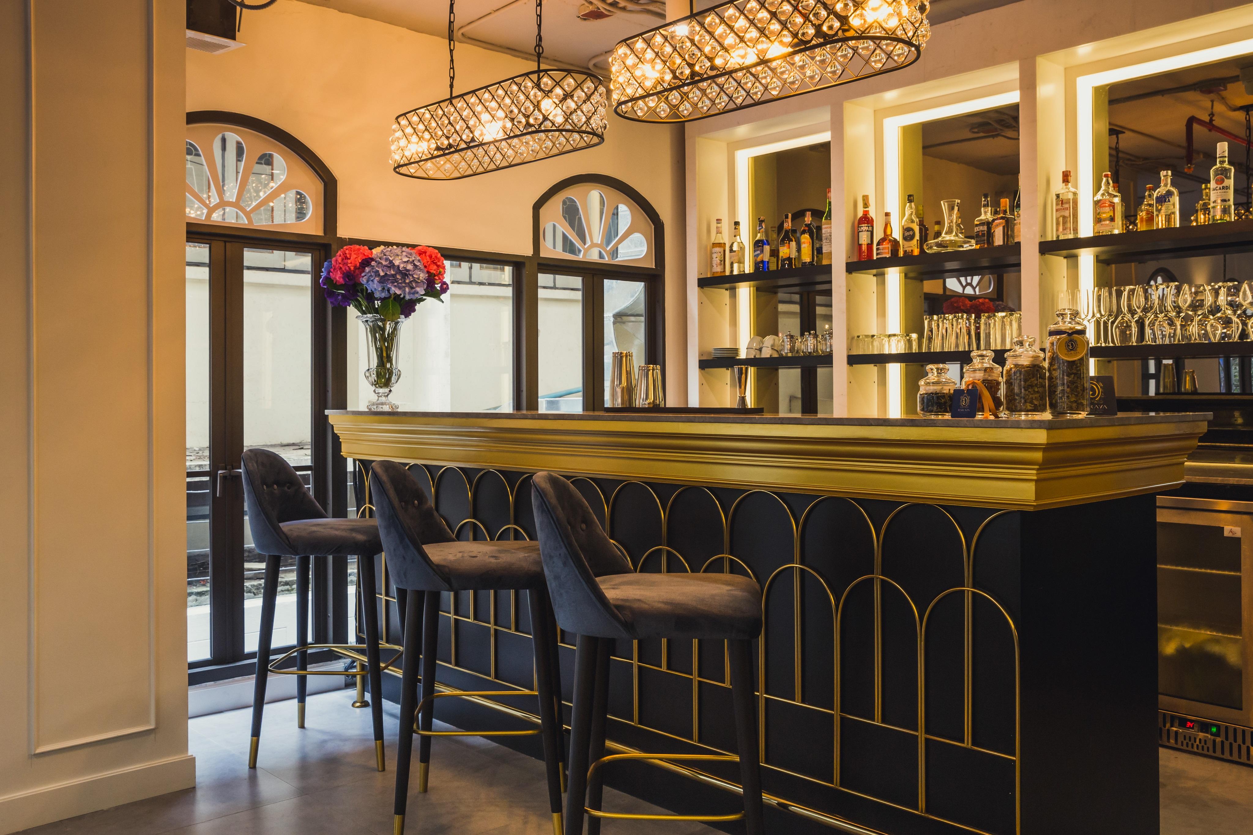 Hotel Daraya Boutique 4*