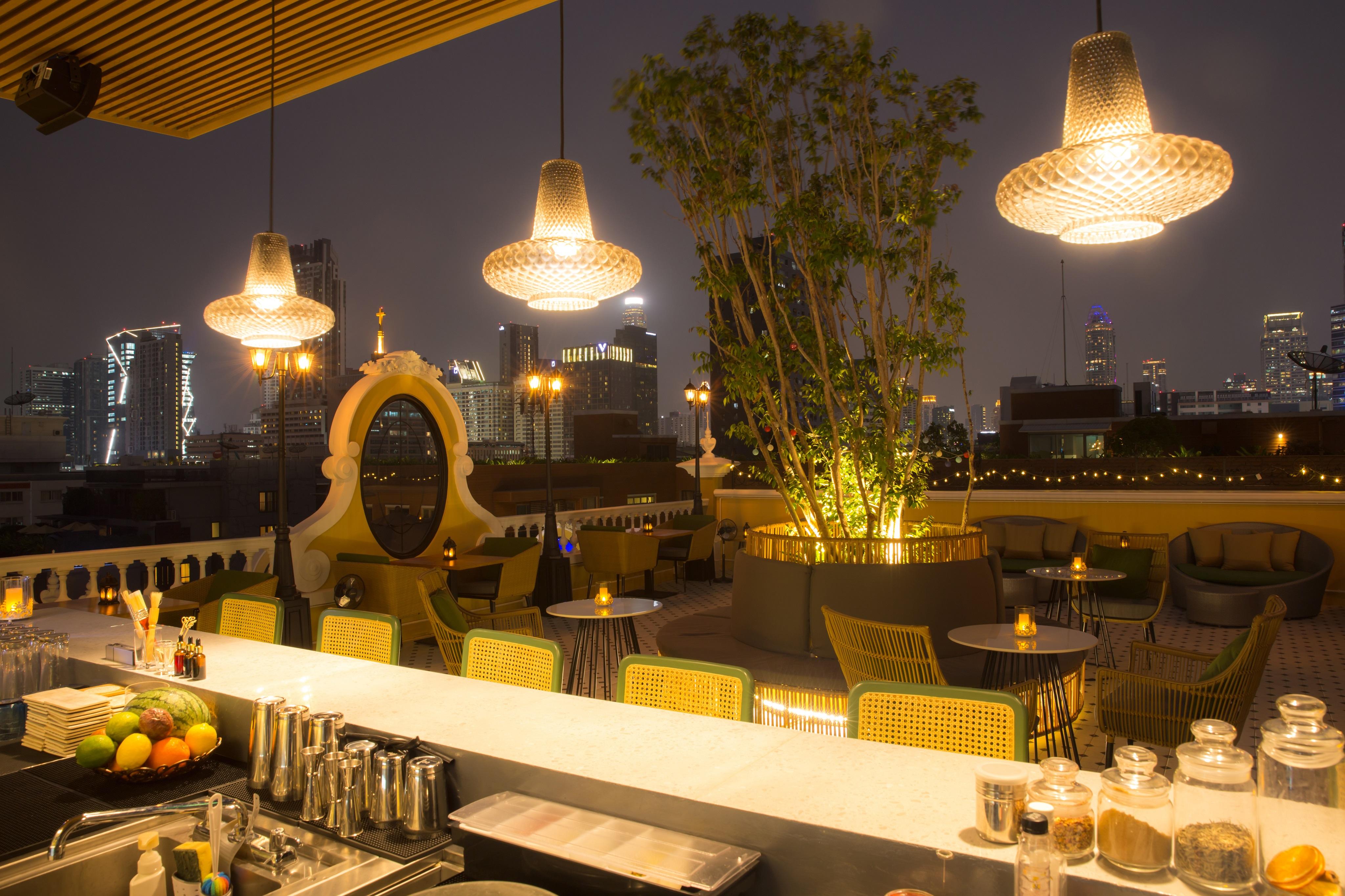 Hotel Daraya Boutique