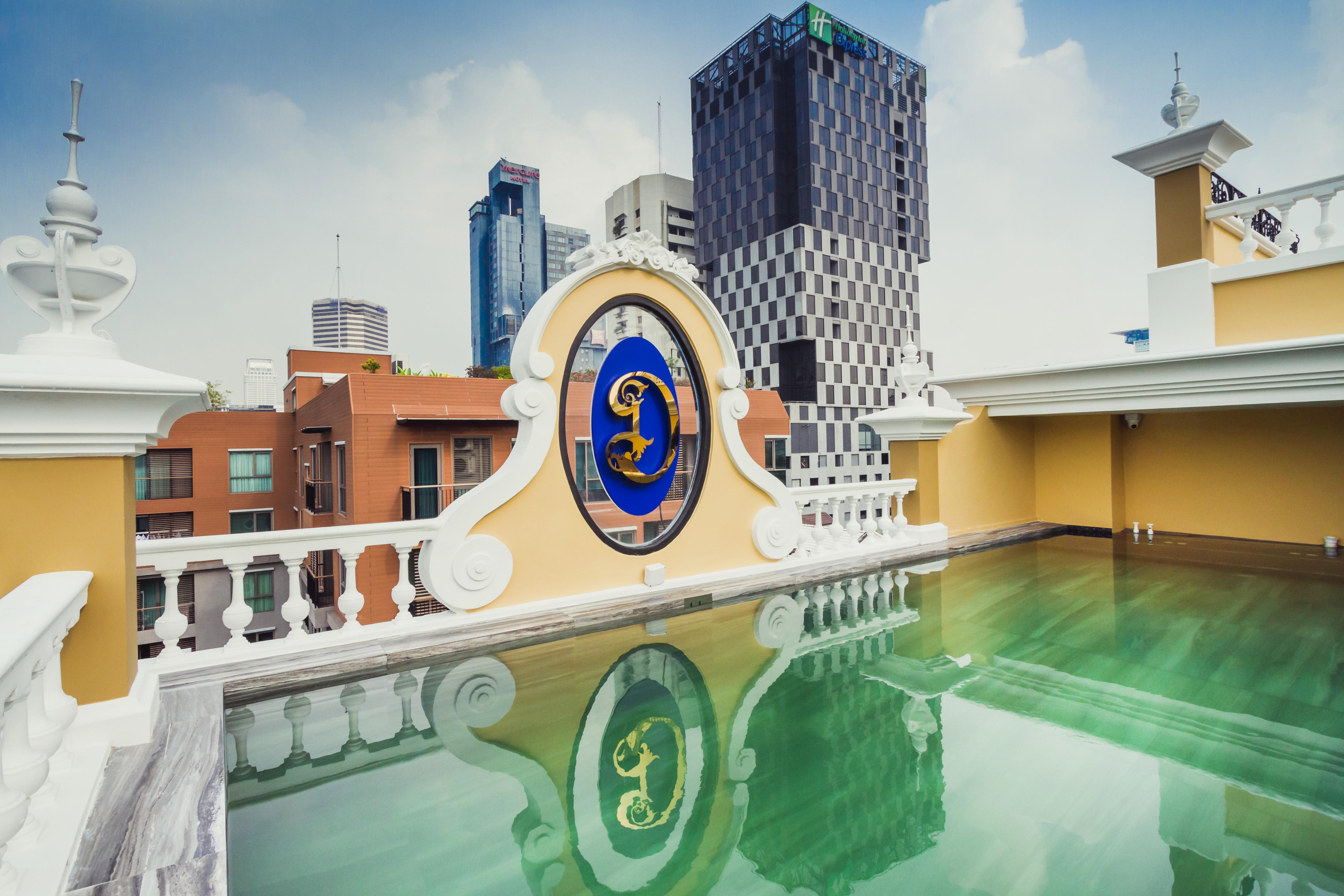 Hotel Daraya Boutique 4*