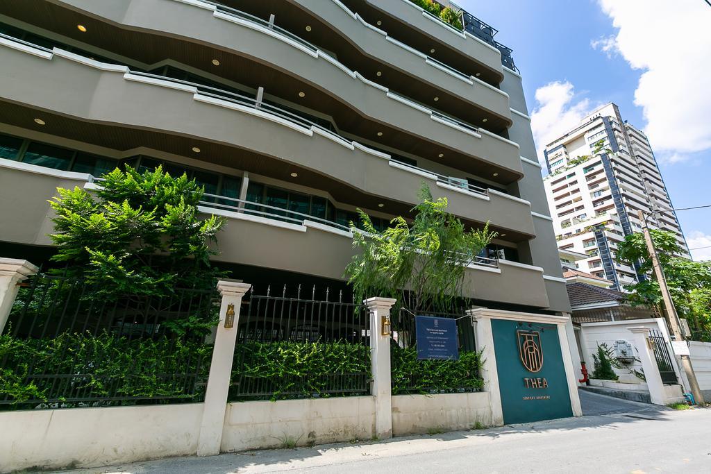 Thea Private By Th District Bangkok