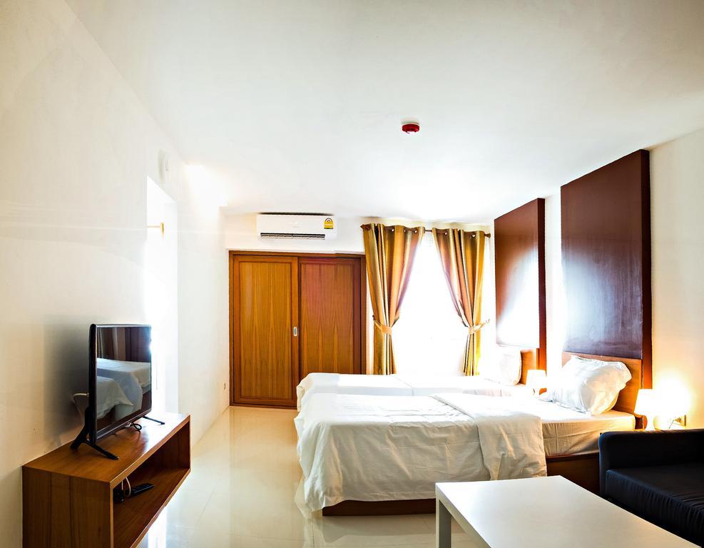 Nrv Place Bangkok