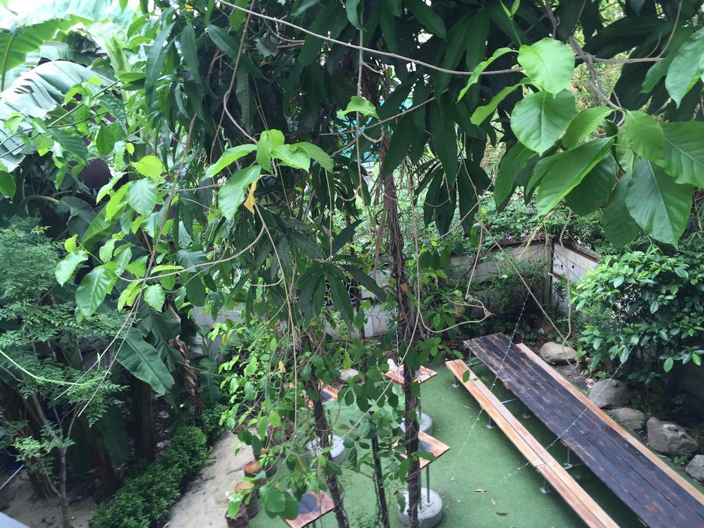 The Cube Silom