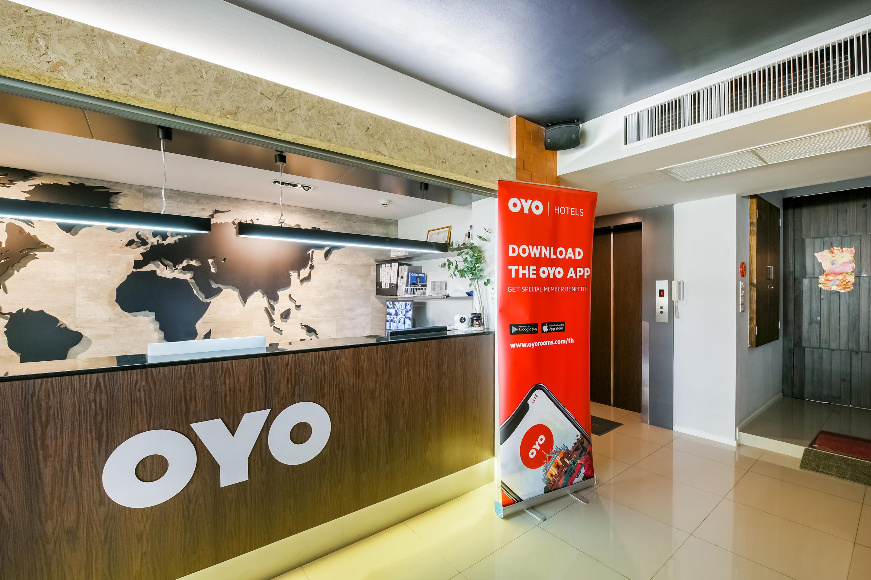 Vaccinated Staff - Oyo 137 Kitzio House 3*