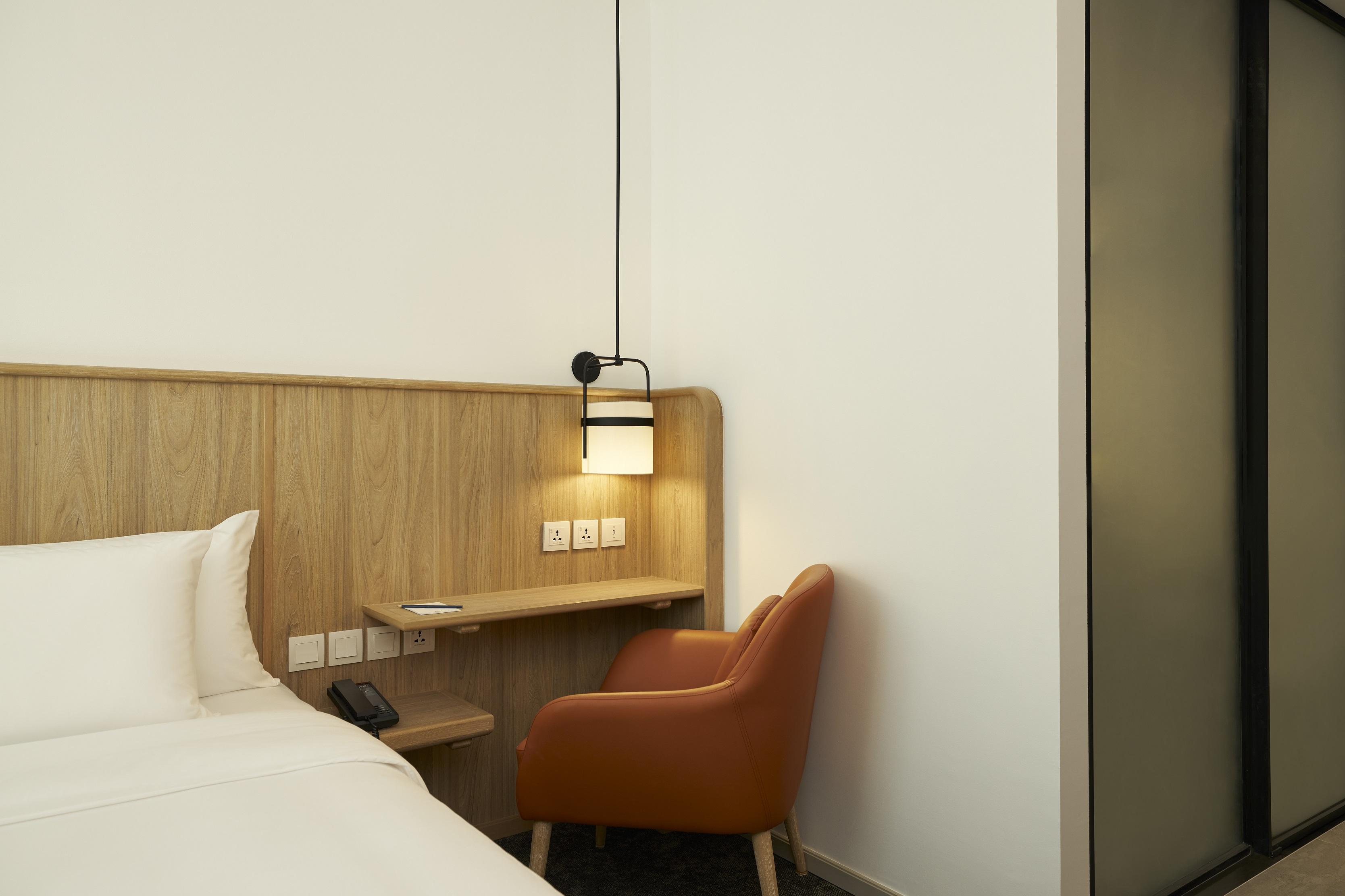 Asai Chinatown 4* Bangkok
