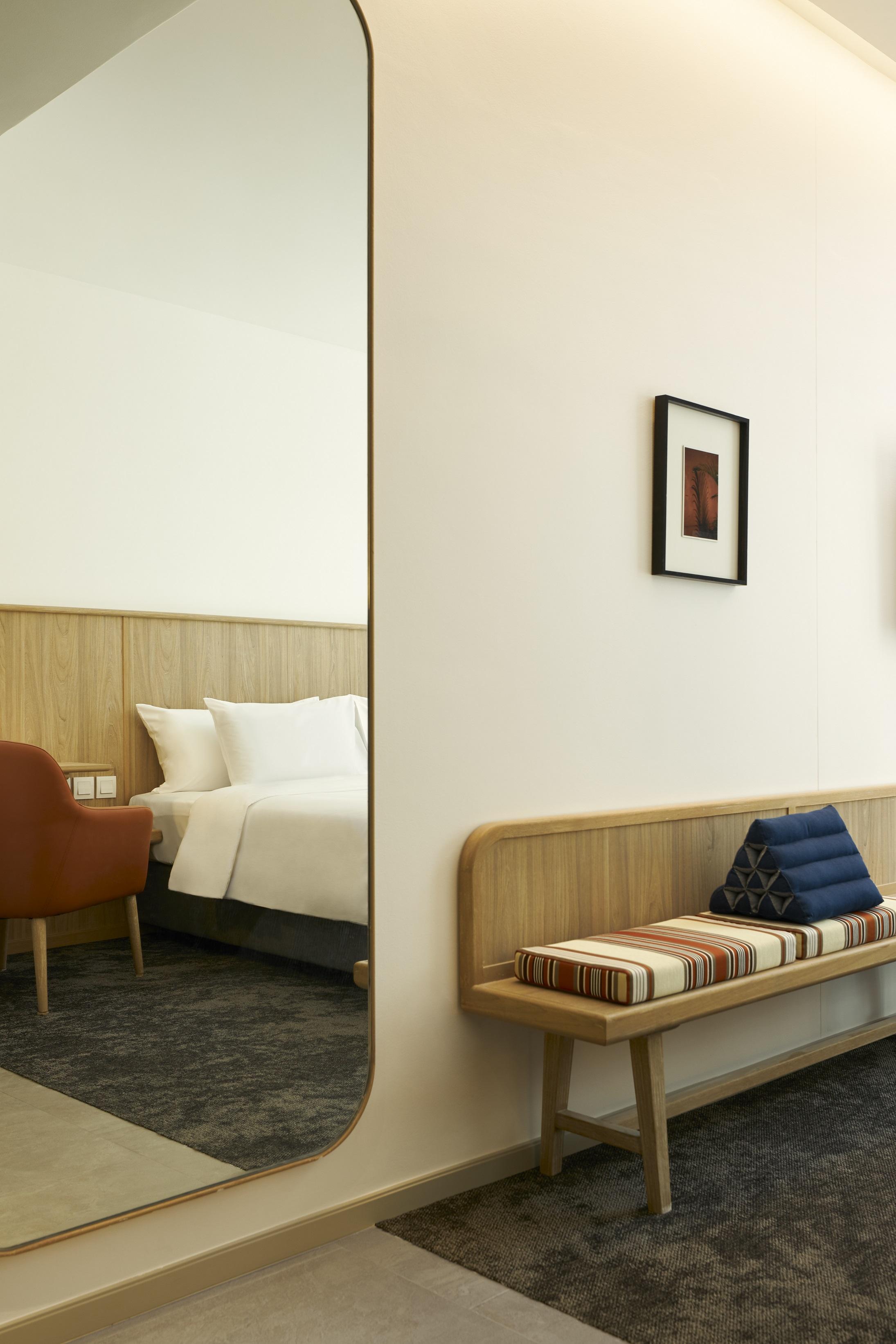 Asai Chinatown 4* Bangkok