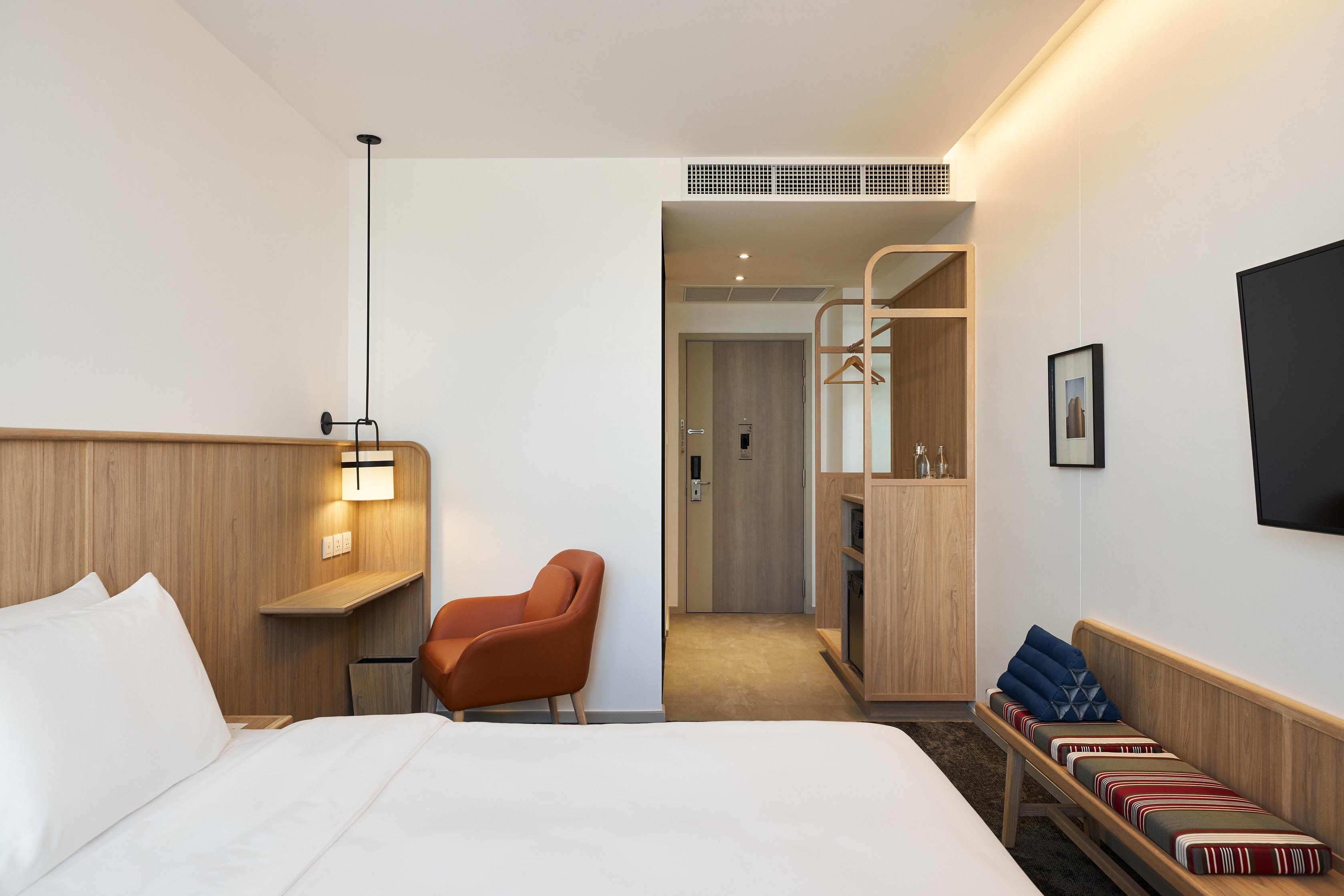 Asai Chinatown