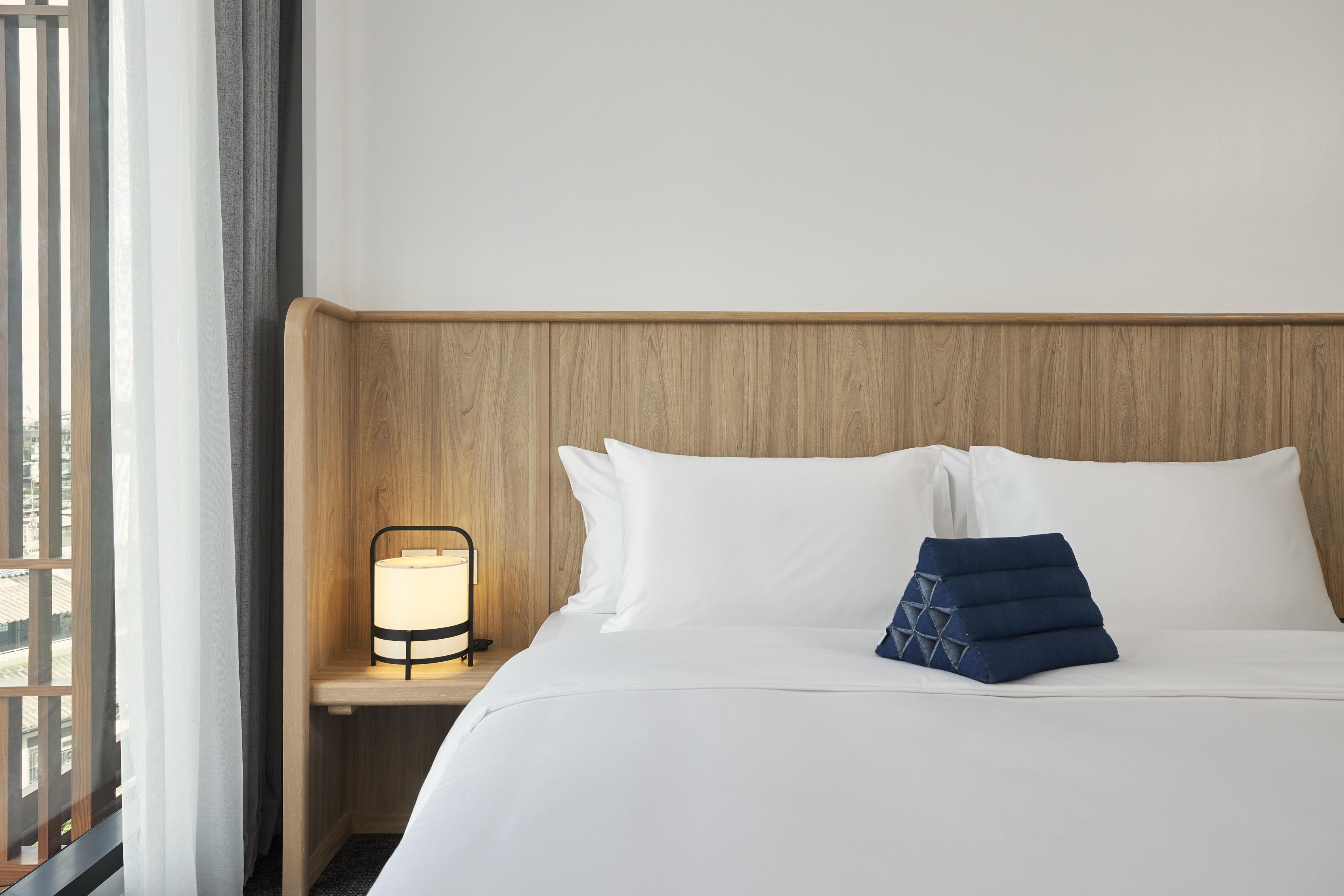 Asai Chinatown Hotel Bangkok