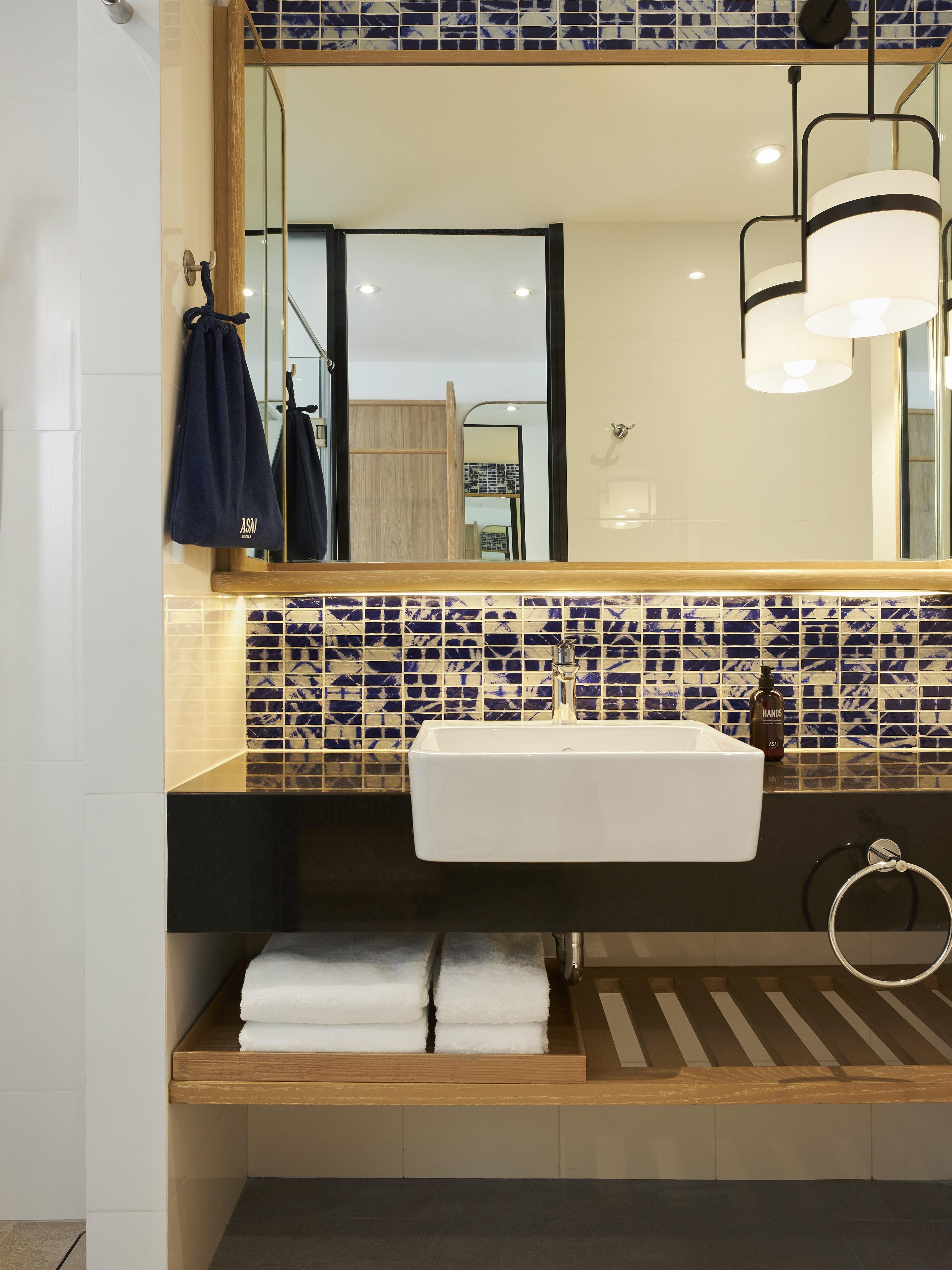 Asai Chinatown Hotel