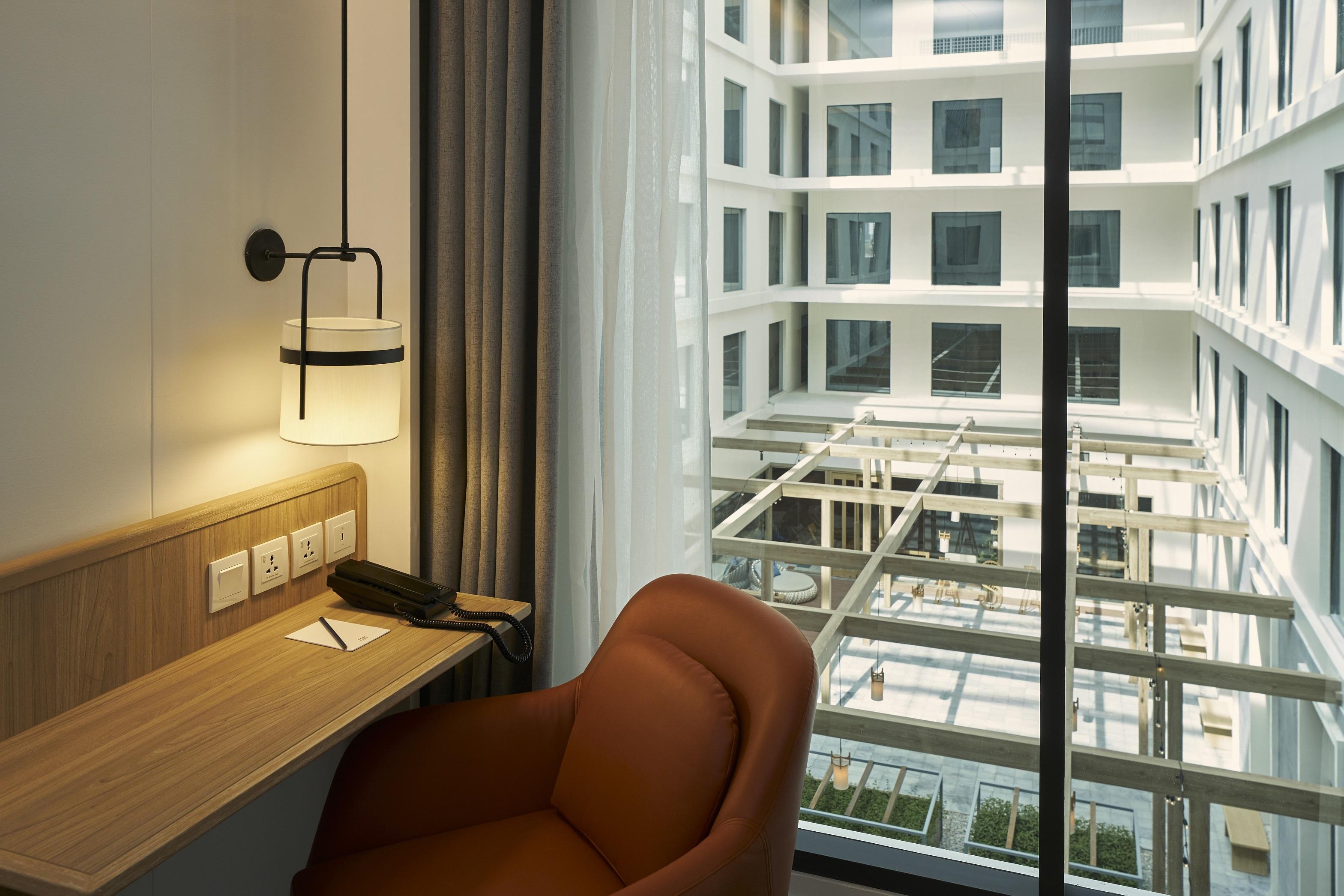 Asai Chinatown 4* Bangkok
