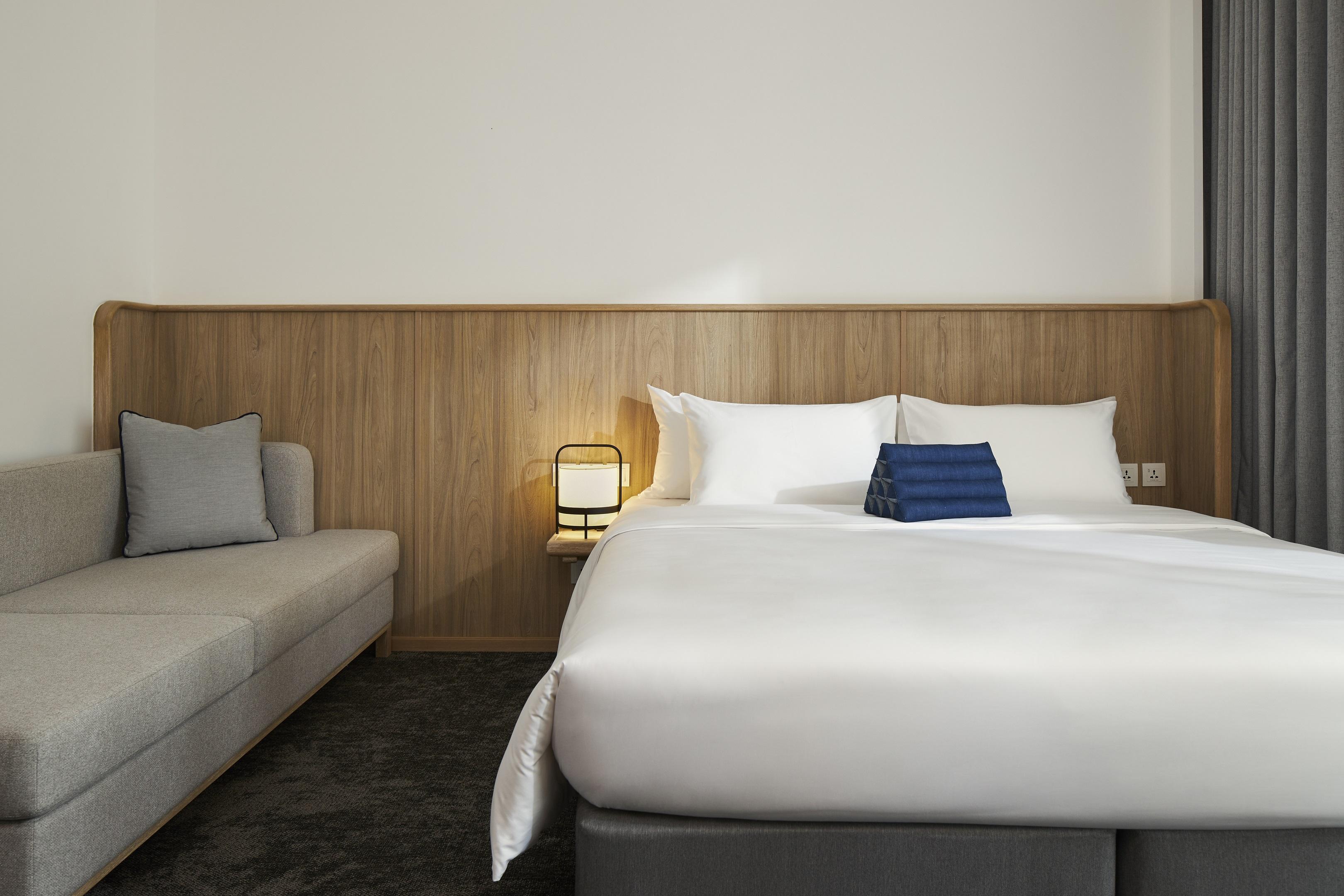 Hotel Asai Chinatown 4*