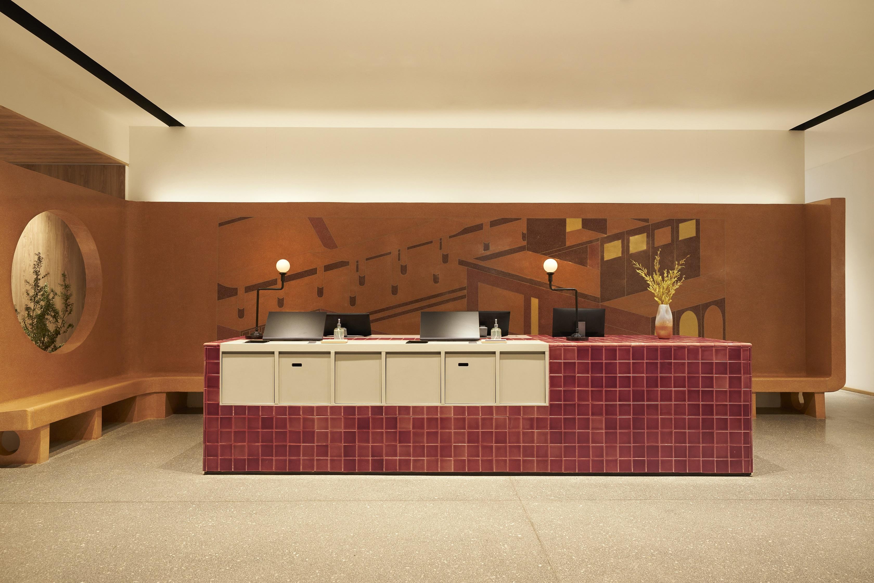 Asai Chinatown Hotel