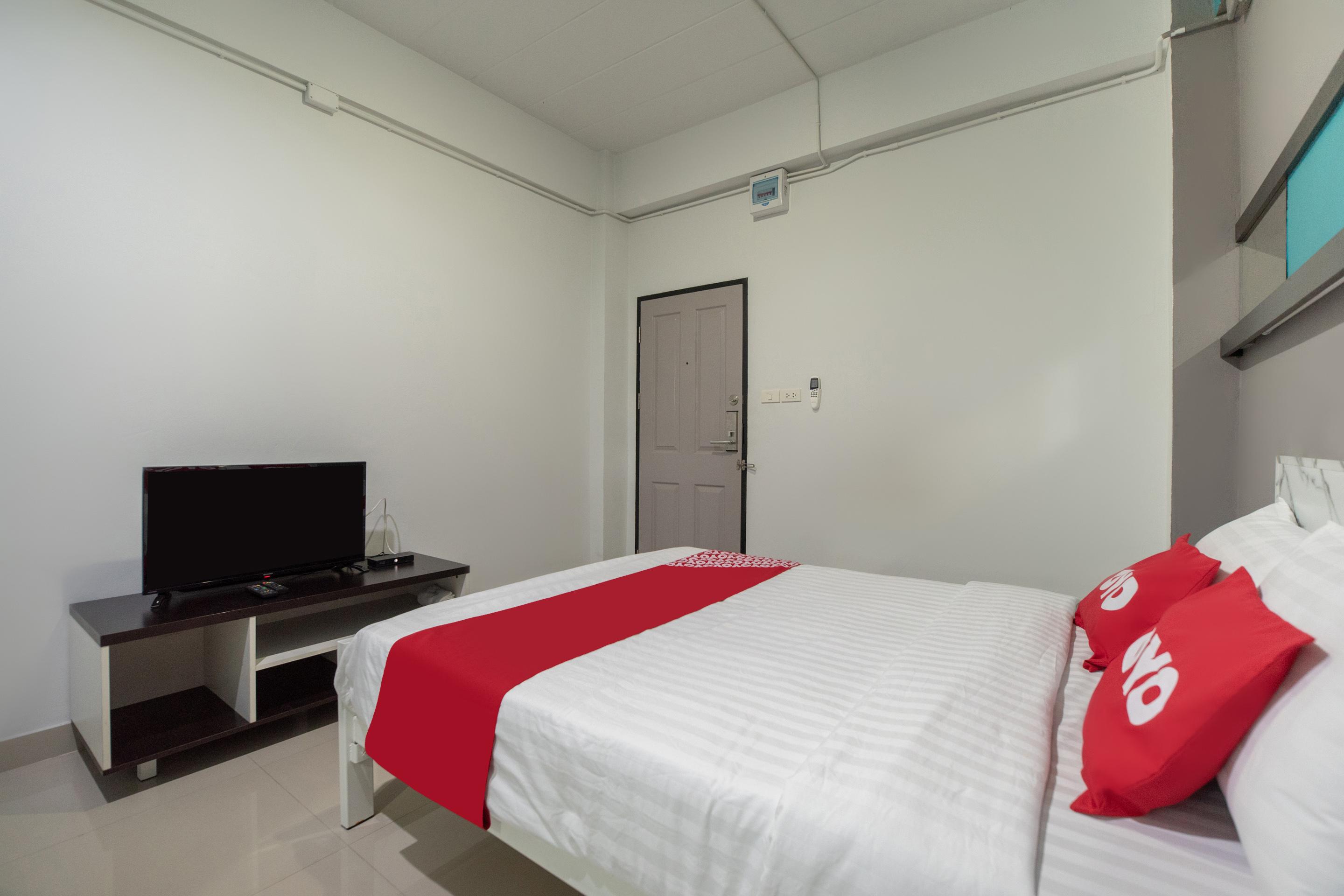 Oyo 801 Inndy 2* Bangkok