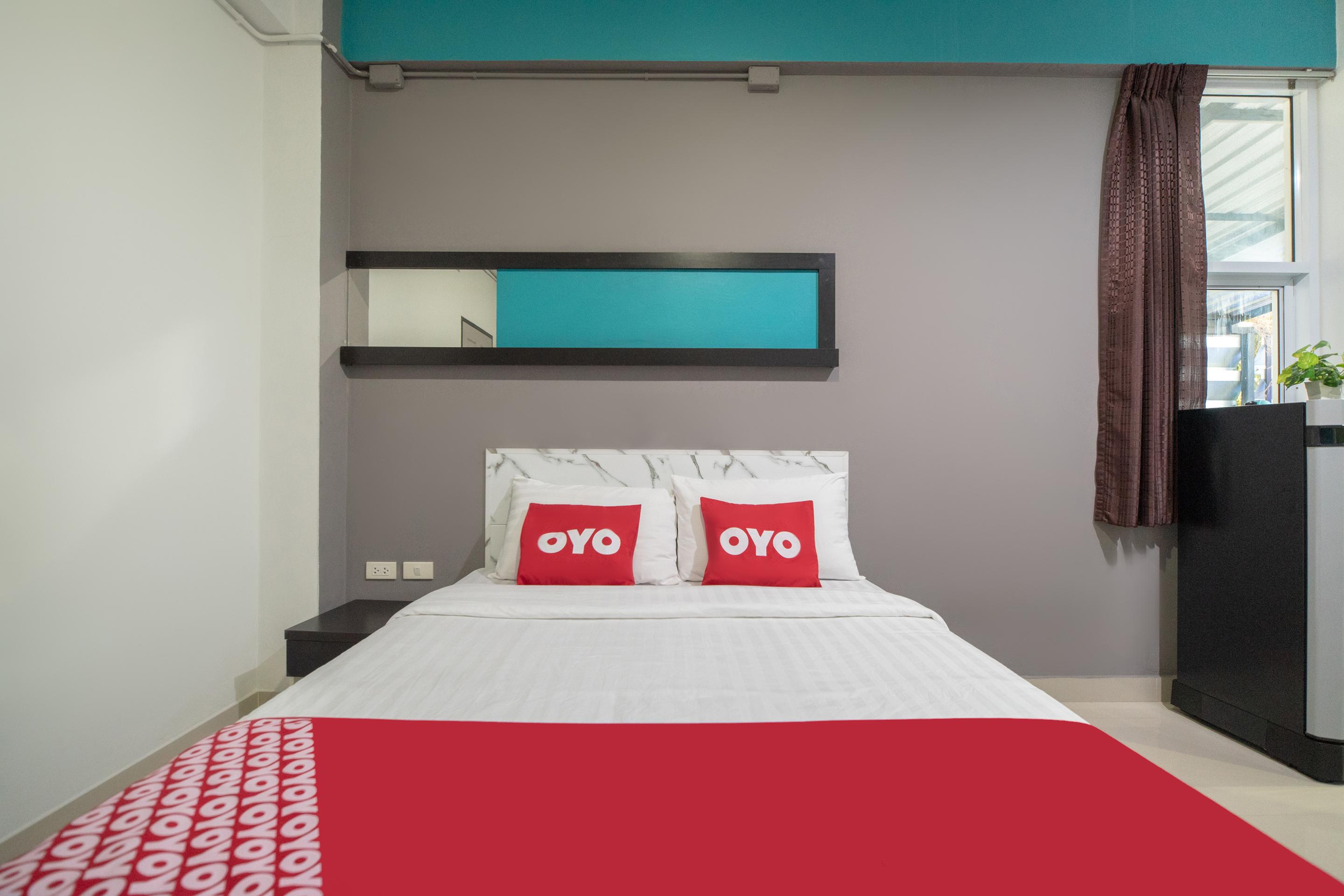 Hotel Oyo 801 Inndy