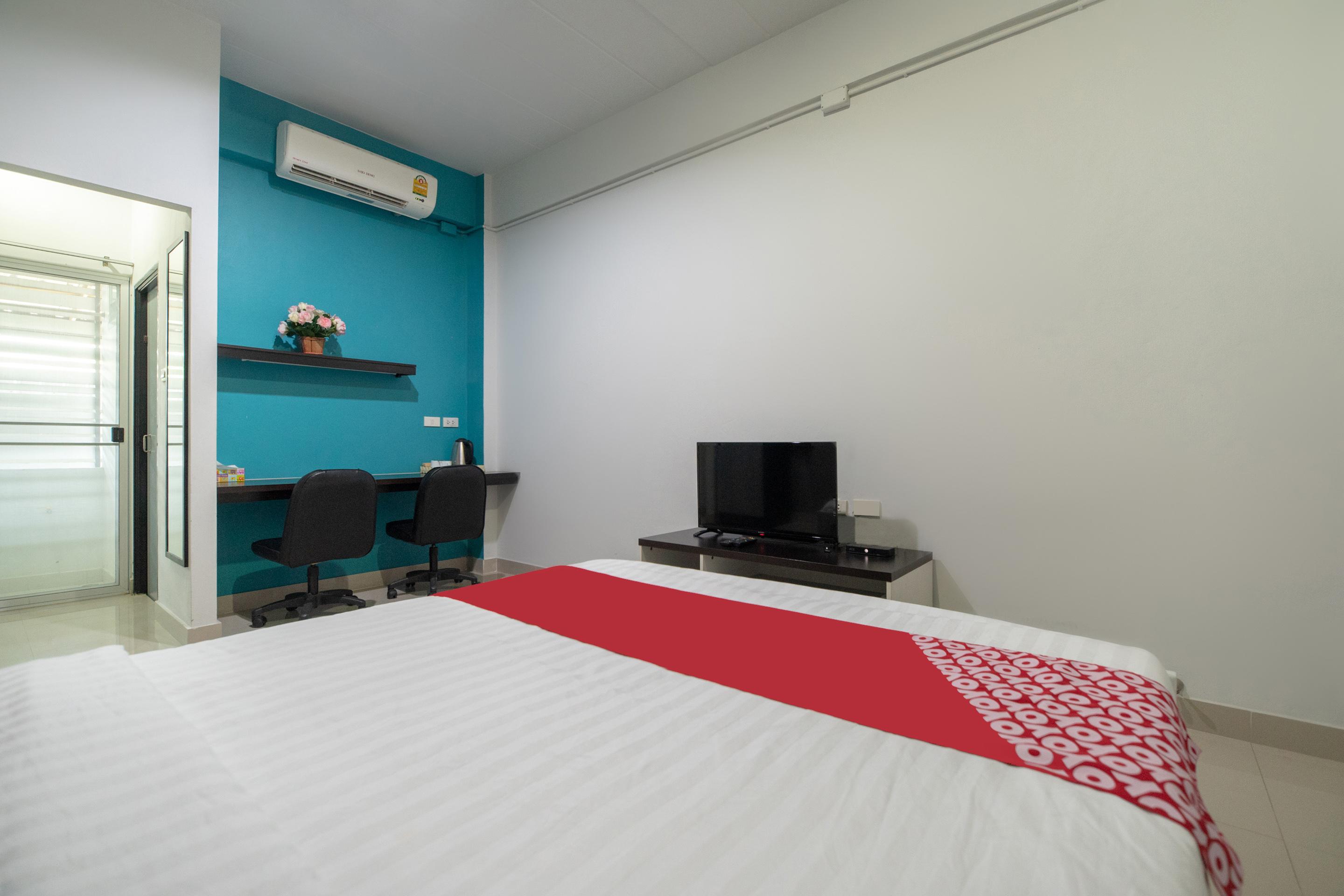 Oyo 801 Inndy Hotel 2*
