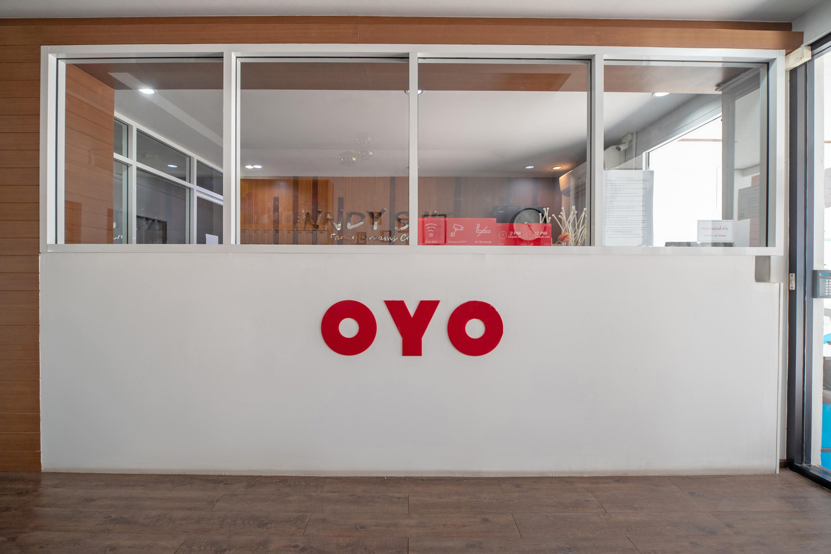 Oyo 801 Inndy Hotel 2*