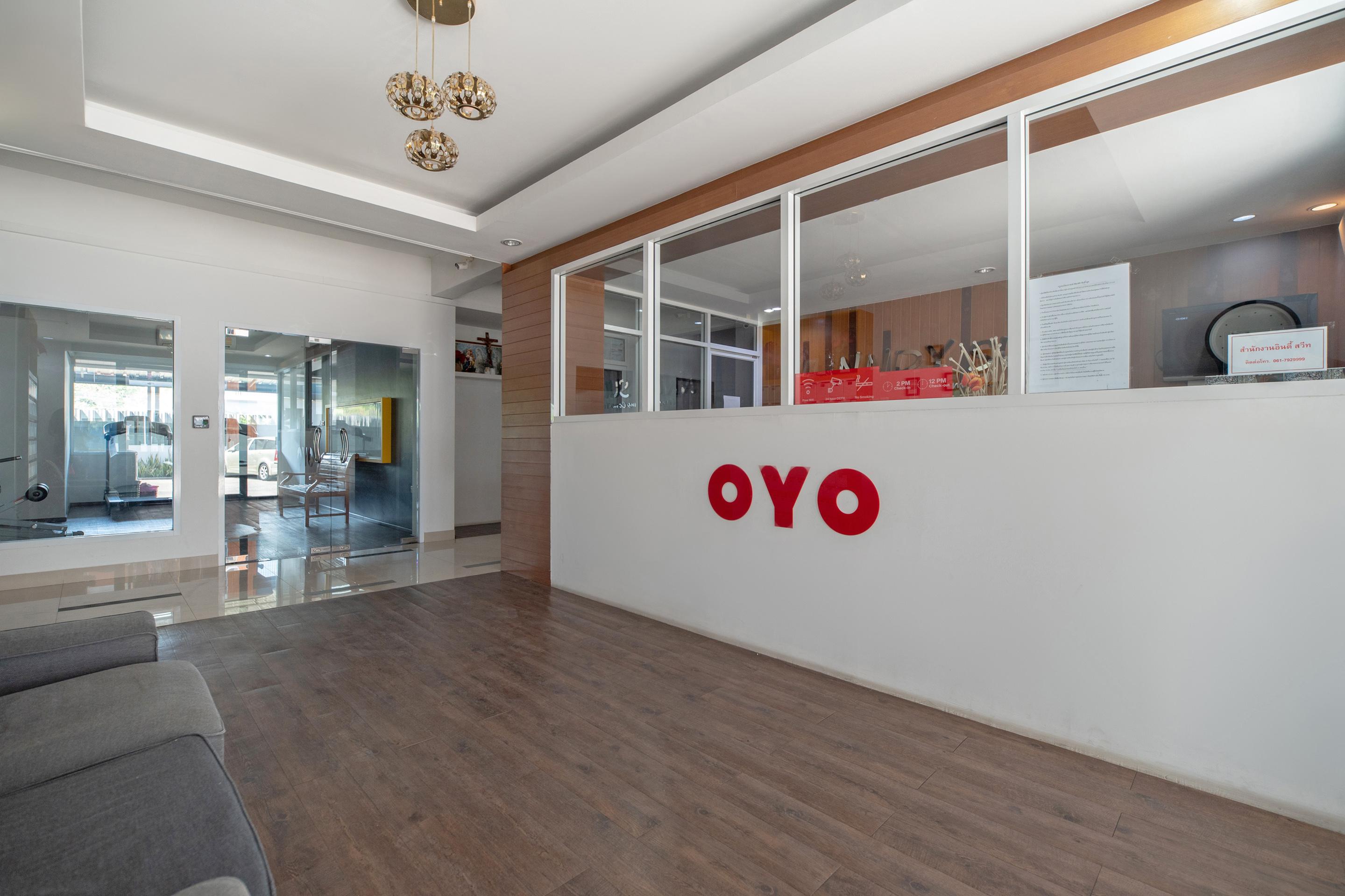 Oyo 801 Inndy Hotel 2*