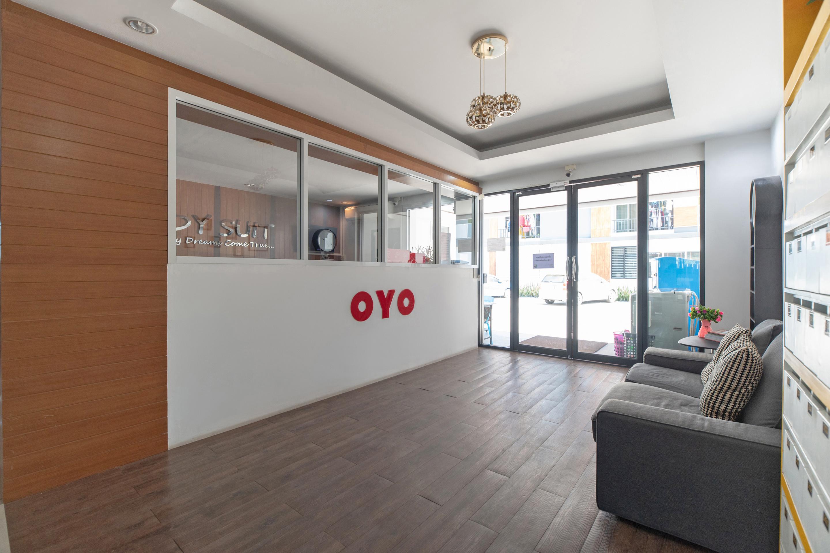 Oyo 801 Inndy Hotel 2*