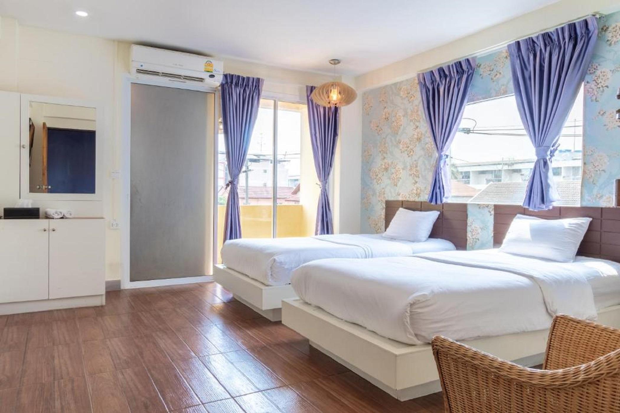 Sweet Loft Don Muang