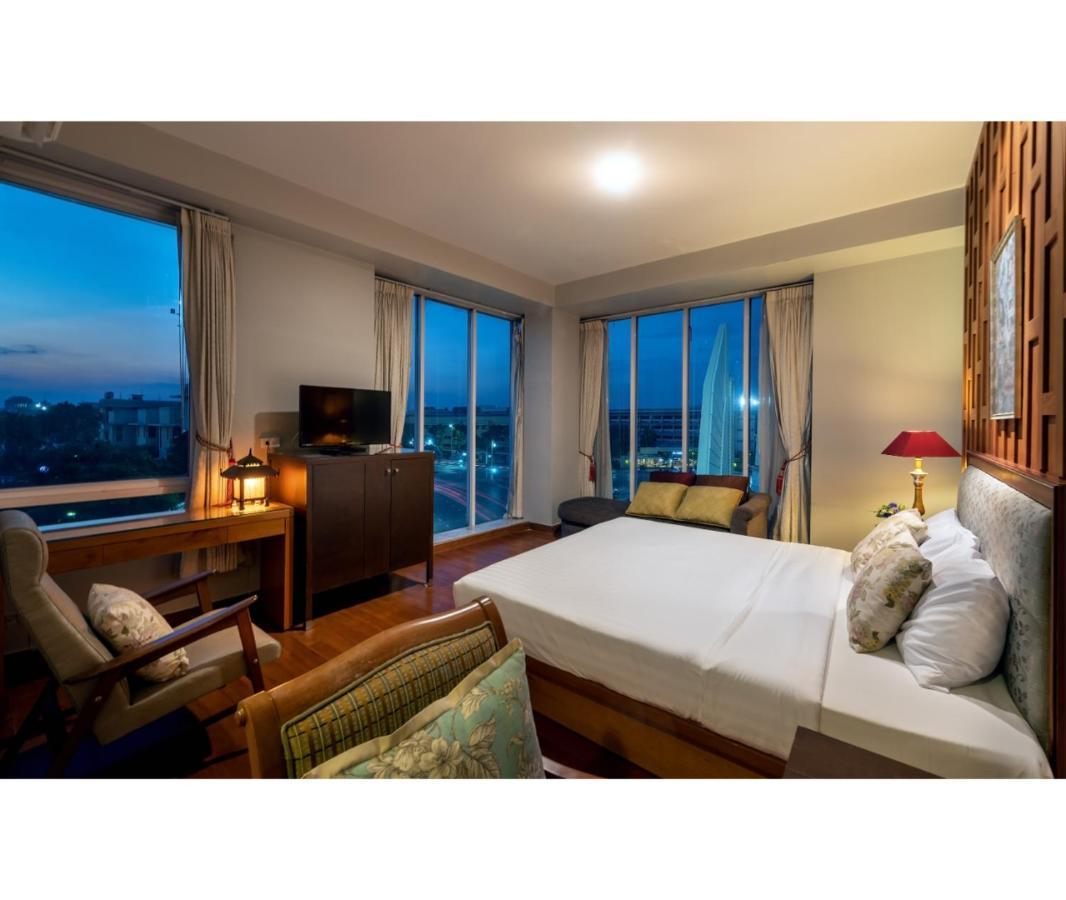 Hostel Dinso Boutique
