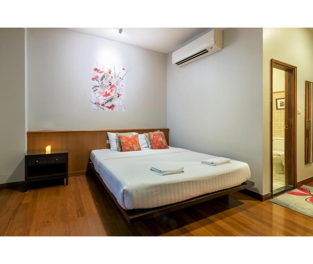 Hostel Dinso Boutique