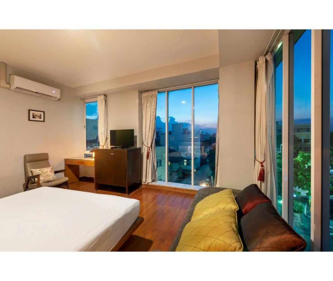 Dinso Boutique Hostel