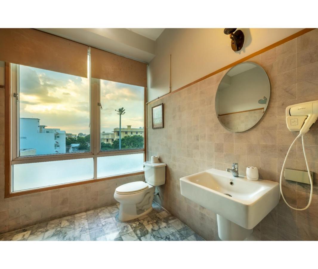 Dinso Boutique Hostel