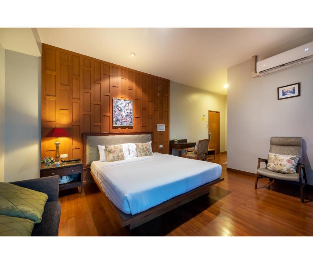 Dinso Boutique * Bangkok