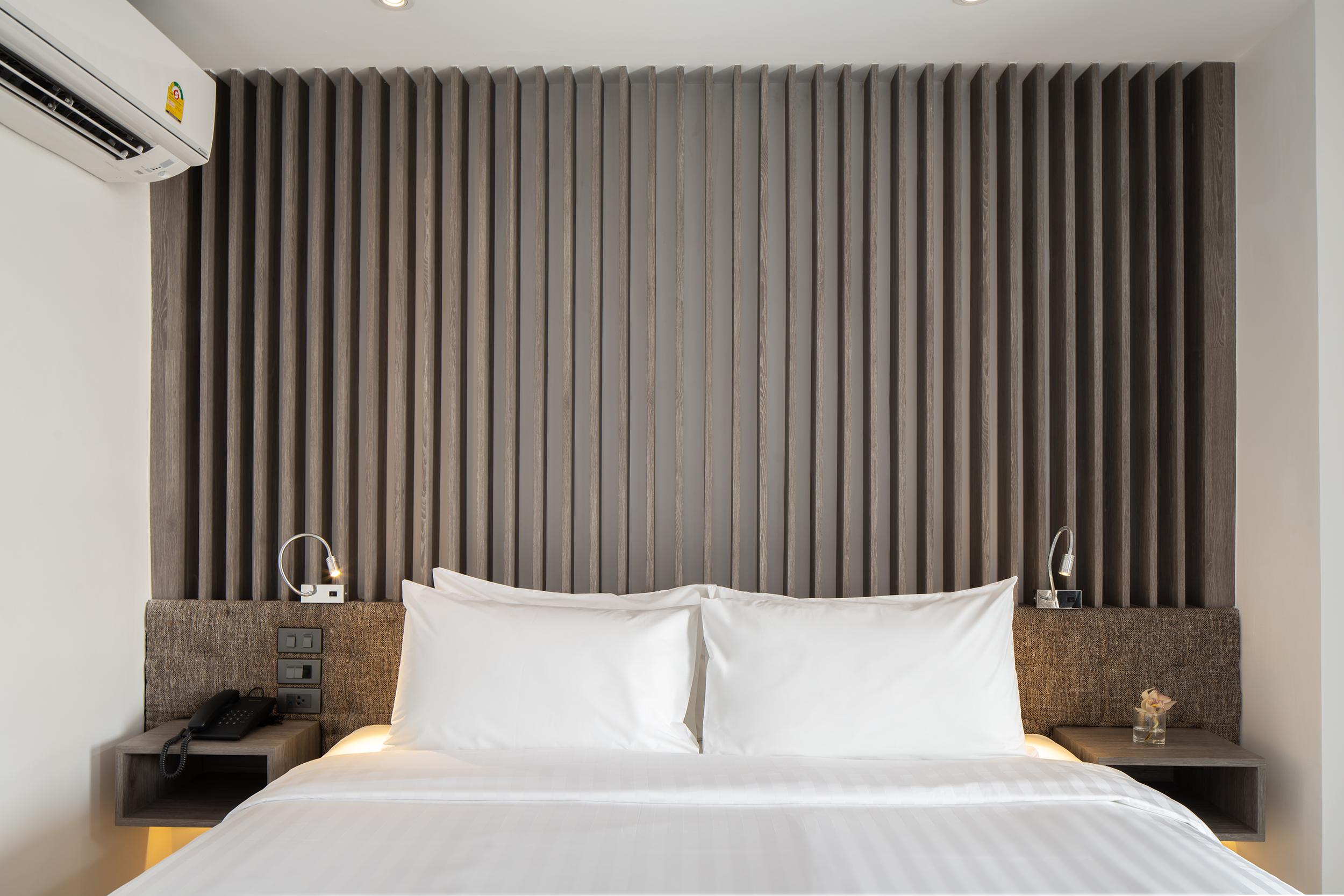Amarin Rama 8 Hotel