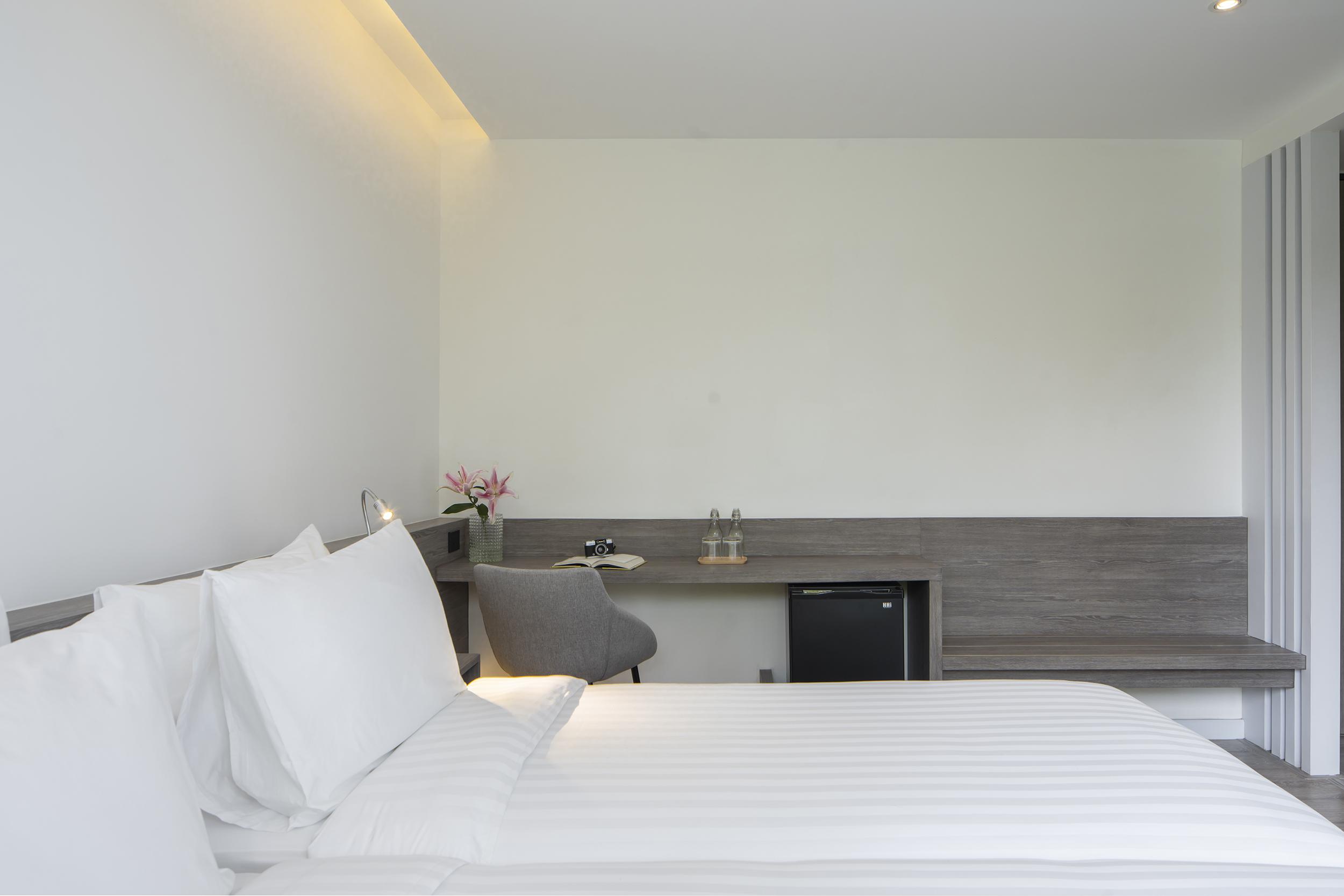 Amarin Rama 8 Hotel 3*