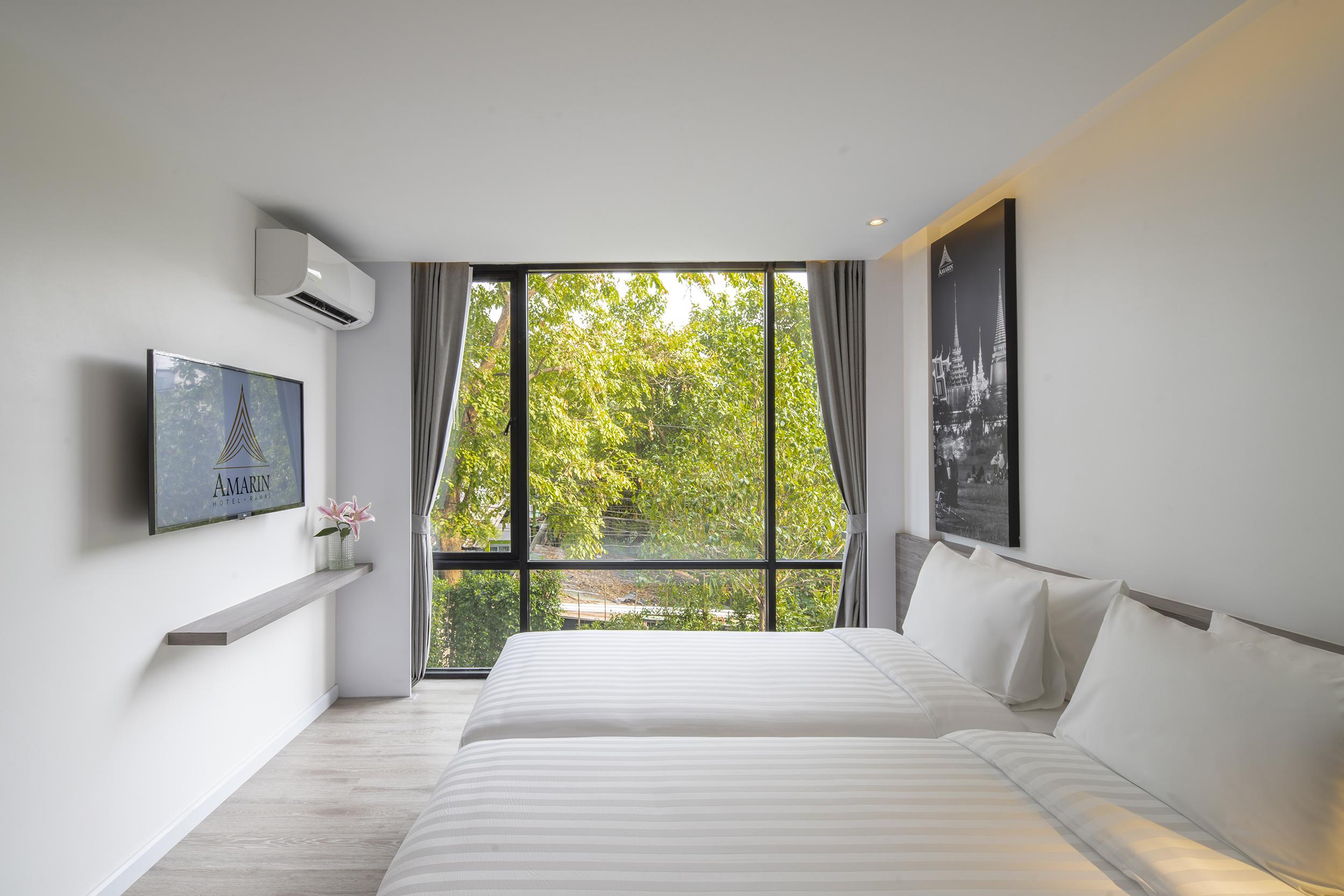 Amarin Rama 8 Hotel 3*